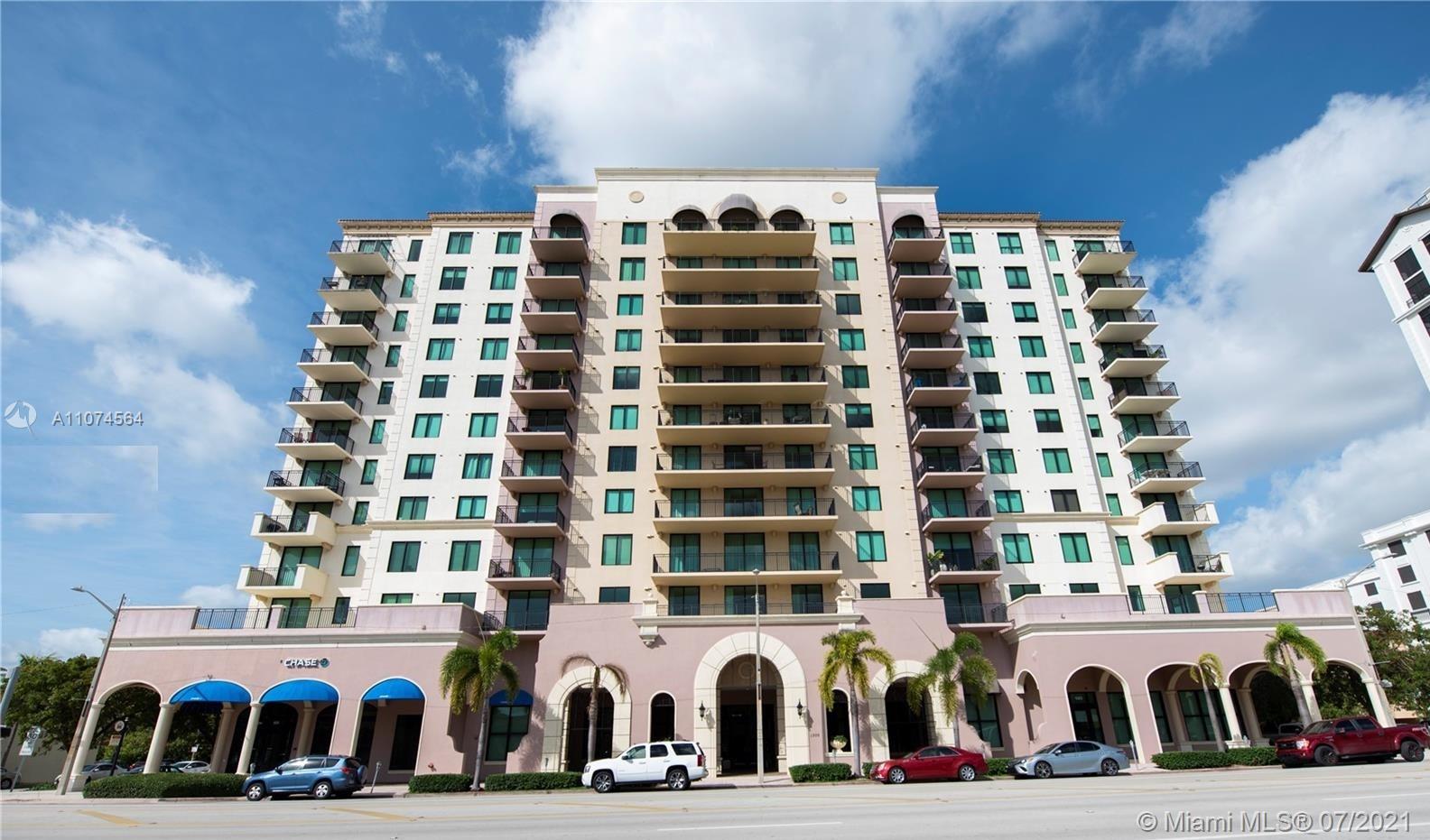 1300 PONCE CONDO - Residential Lease