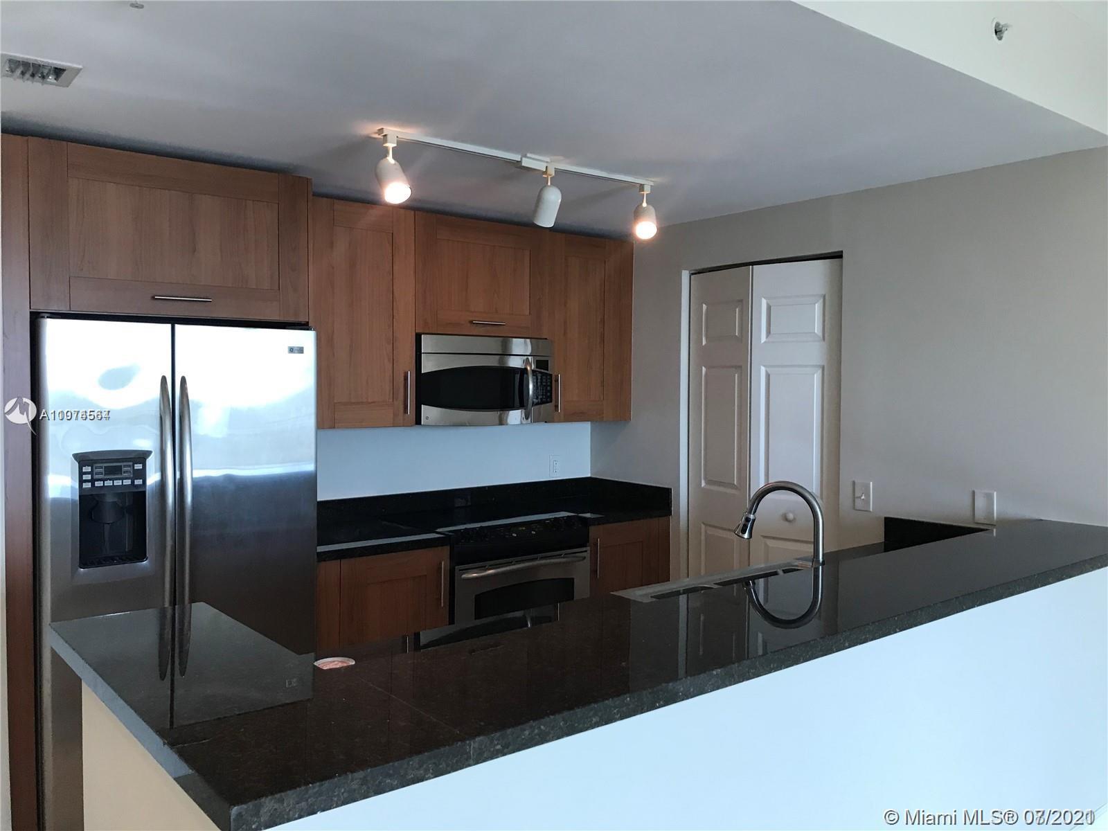 1300 PONCE CONDO - Residential Lease