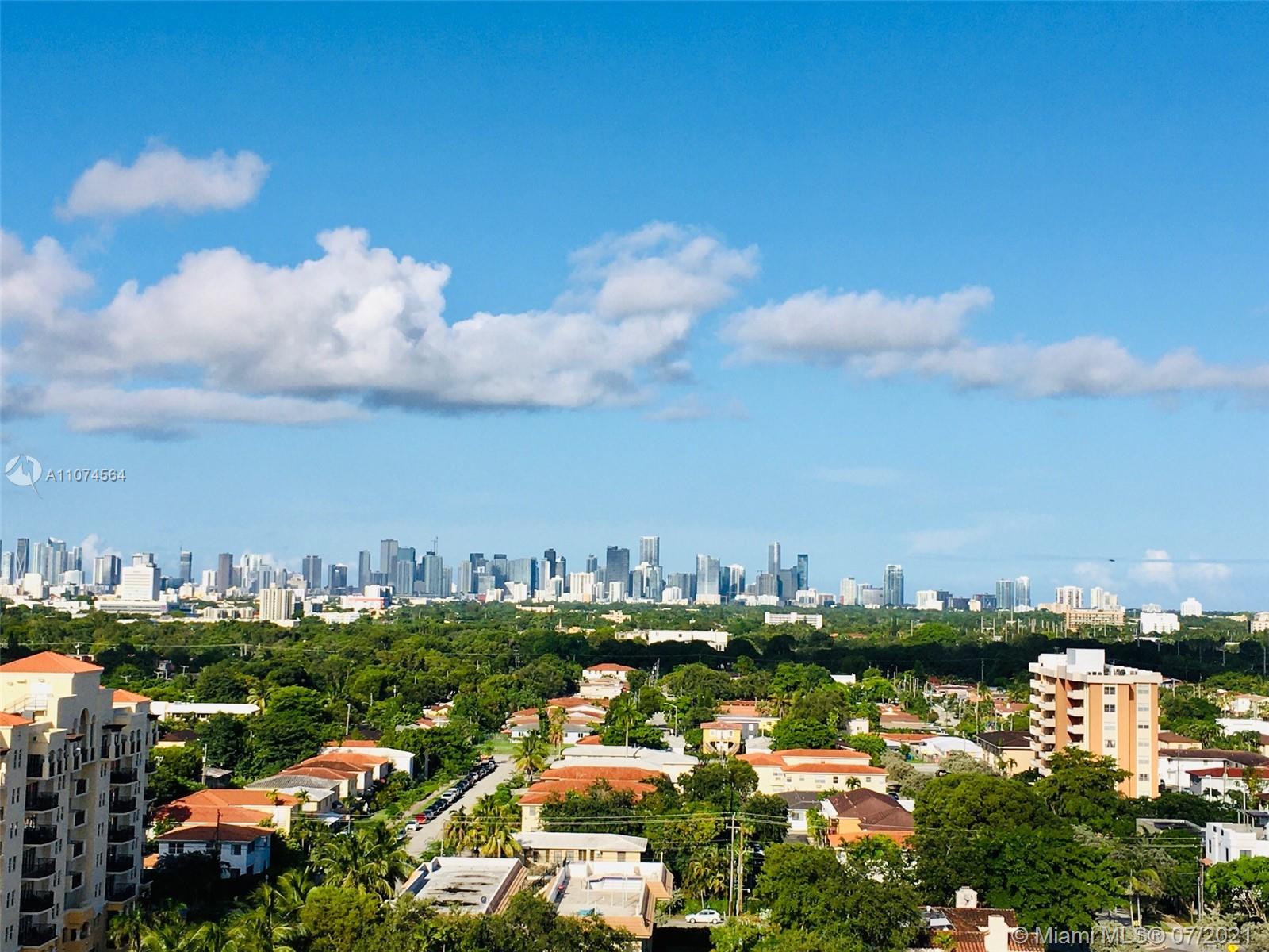 1300 PONCE CONDO - Residential Lease