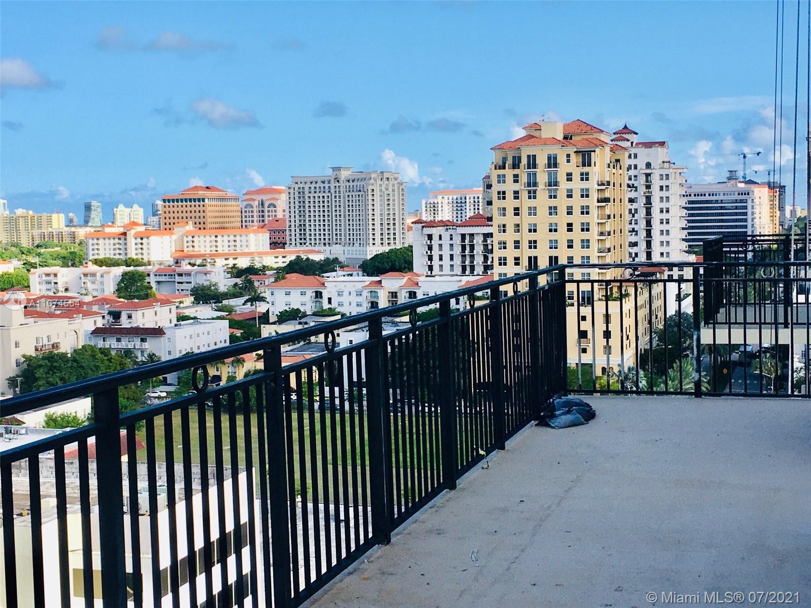 1300 PONCE CONDO - Residential Lease