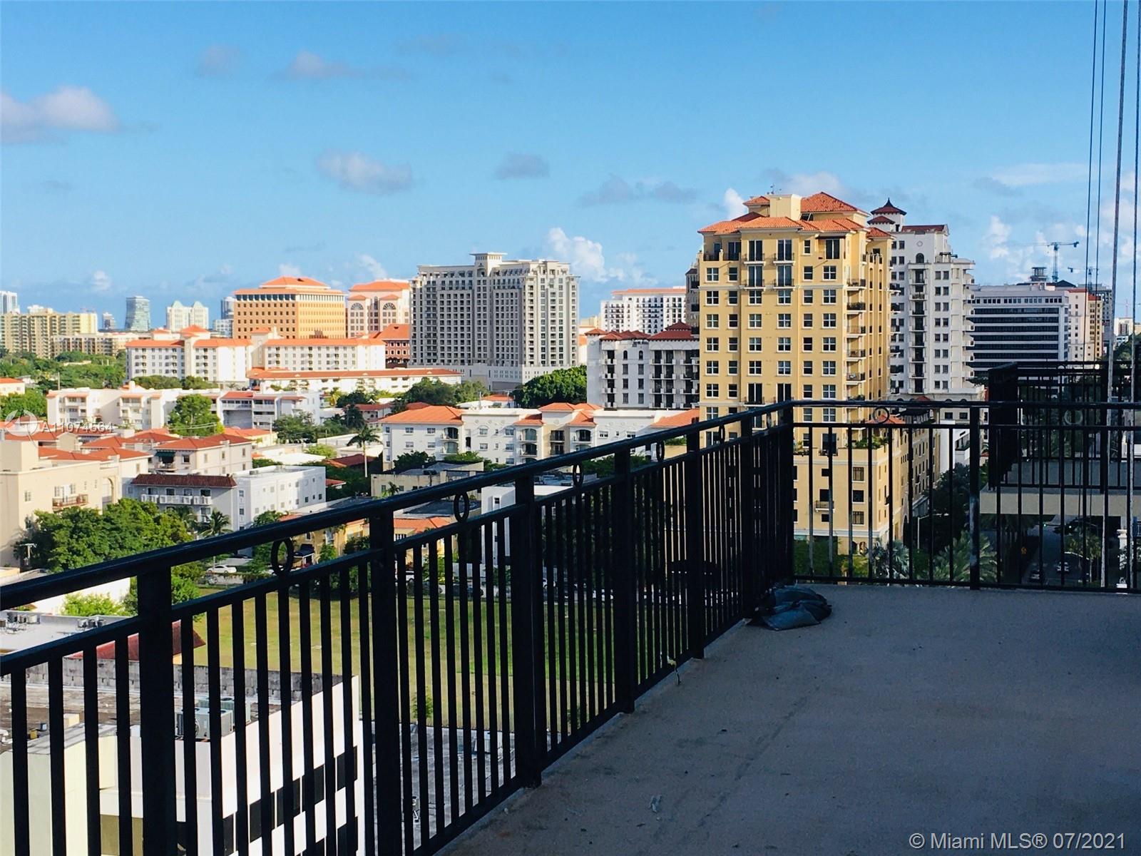 1300 PONCE CONDO - Residential Lease