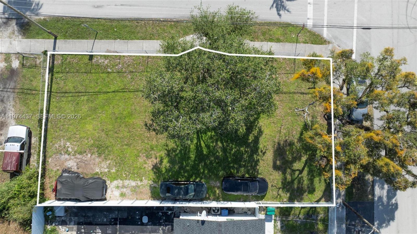 Unlock the potential of this vacant lot in the heart of thriving Miami Gardens. This spacious parcel offers an
excellent opportunity for residential, or commercial use development. Situated just minutes from major highways,
including I-95 and the Palmetto Expressway, the property provides exceptional accessibility and visibility. With
growing demand in the area, this site is ideal for investors, developers, or business owners seeking a strategic
location in one of South Florida's fastest-growing cities. Close to schools, shopping centers, Hard Rock Stadium,
and more—this blank canvas is ready for your vision.