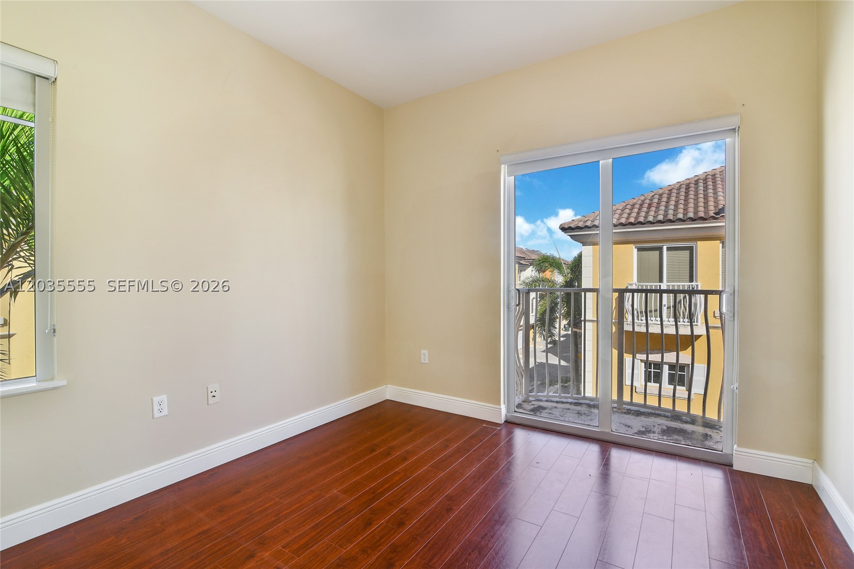 MERCO AT AVENTURA - Residential