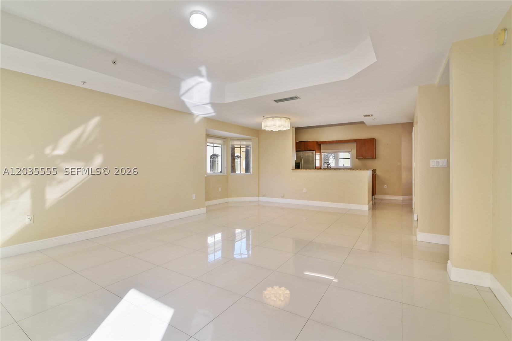 MERCO AT AVENTURA - Residential