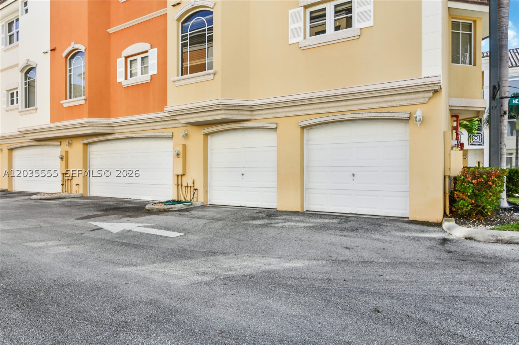 MERCO AT AVENTURA - Residential