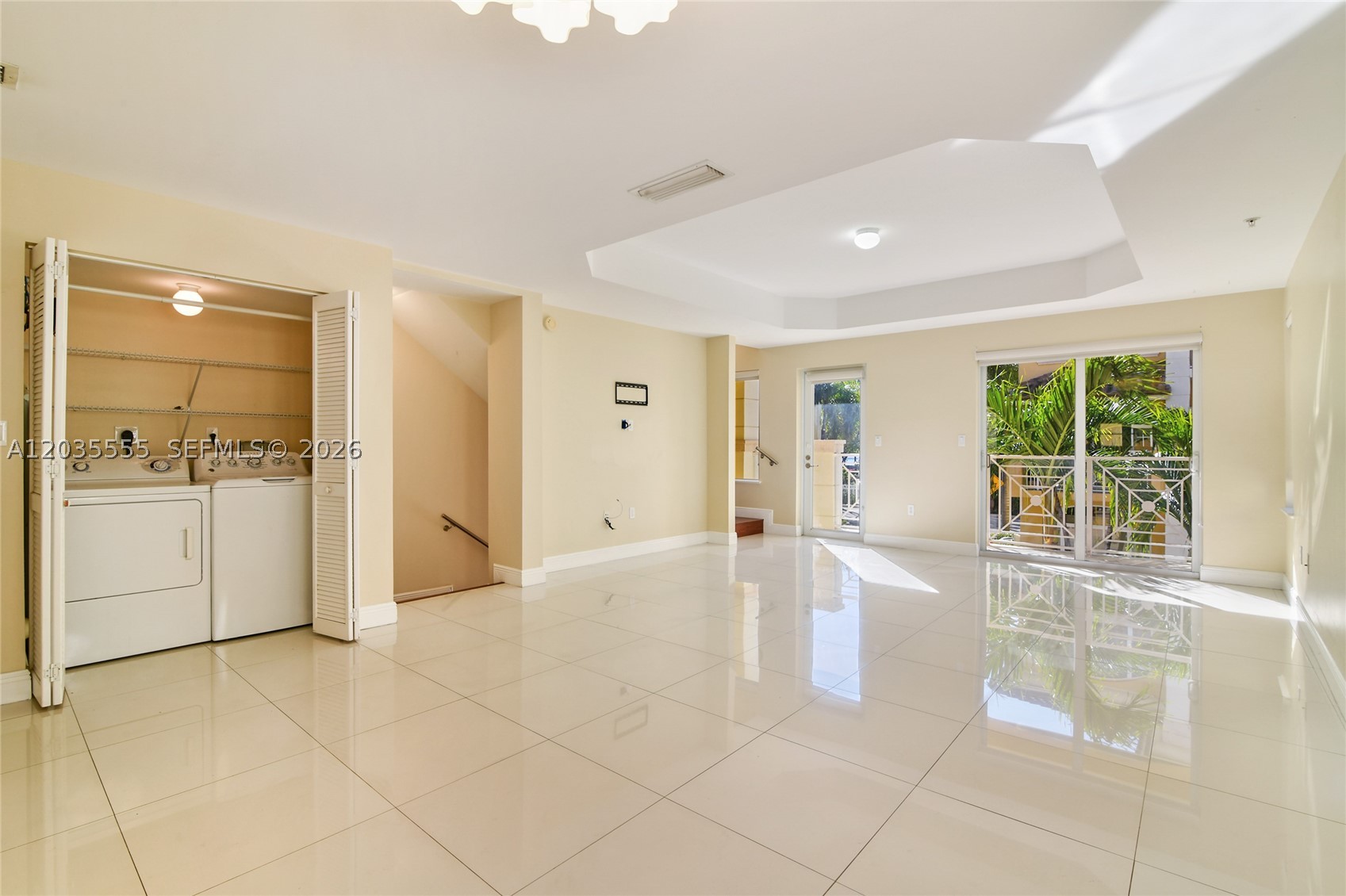 MERCO AT AVENTURA - Residential