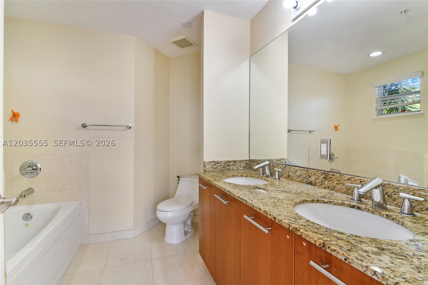 MERCO AT AVENTURA - Residential
