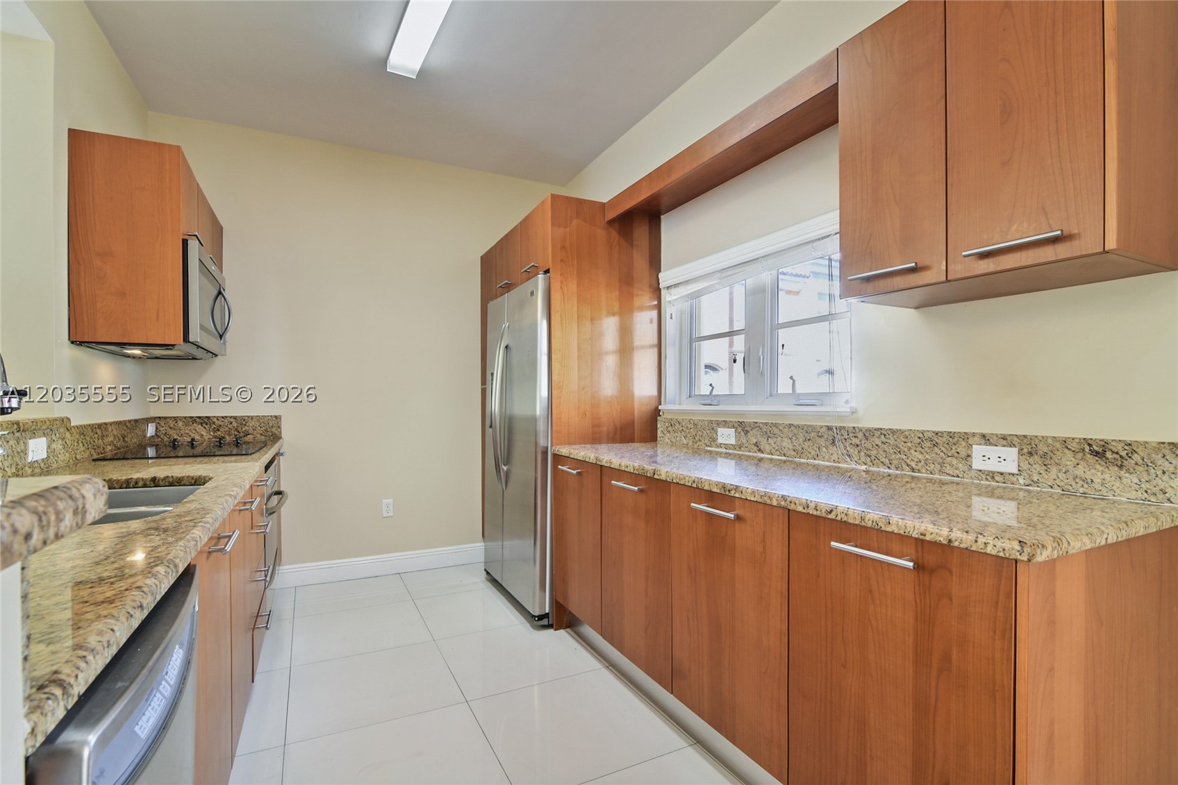 MERCO AT AVENTURA - Residential