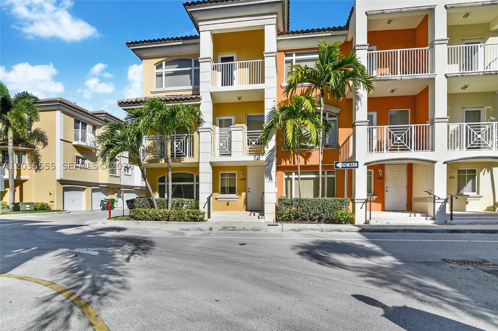 MERCO AT AVENTURA - Residential