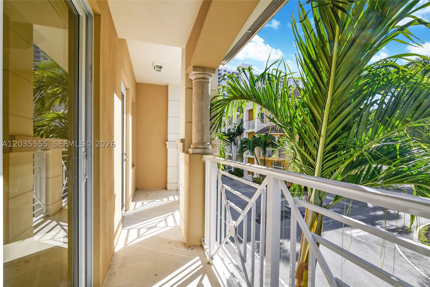MERCO AT AVENTURA - Residential