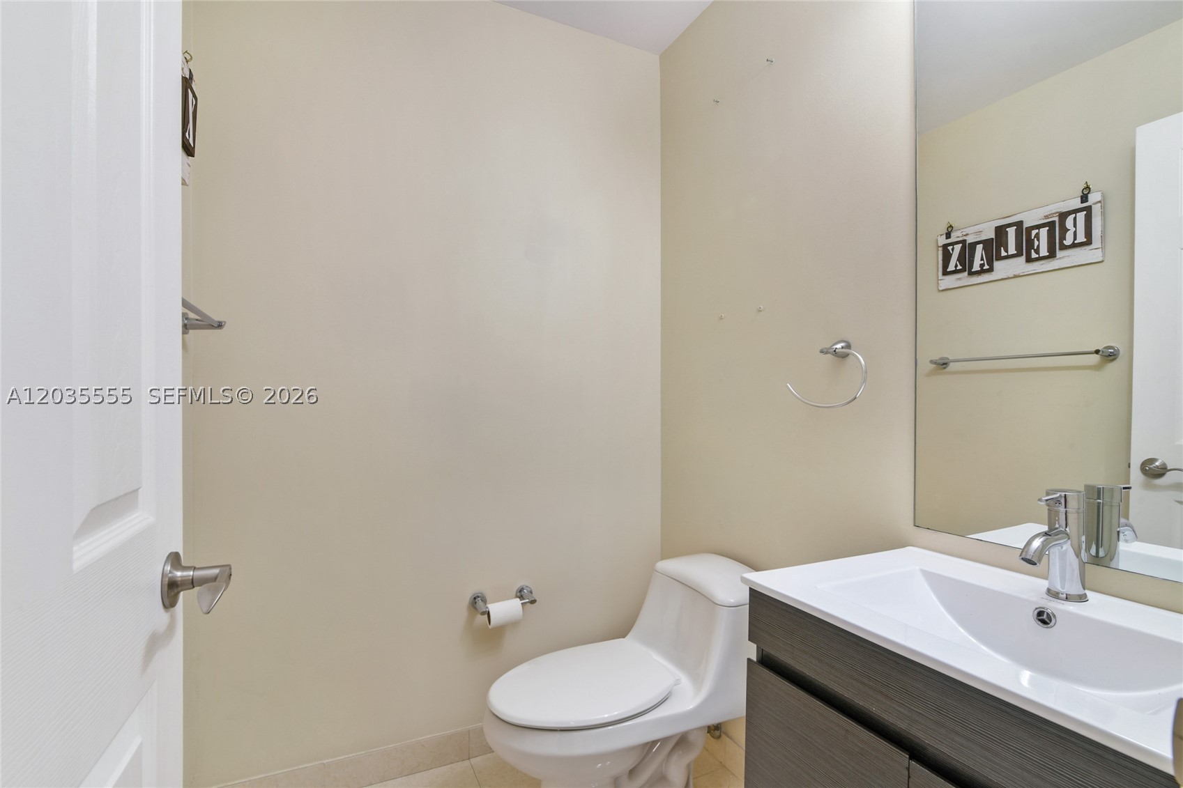 MERCO AT AVENTURA - Residential