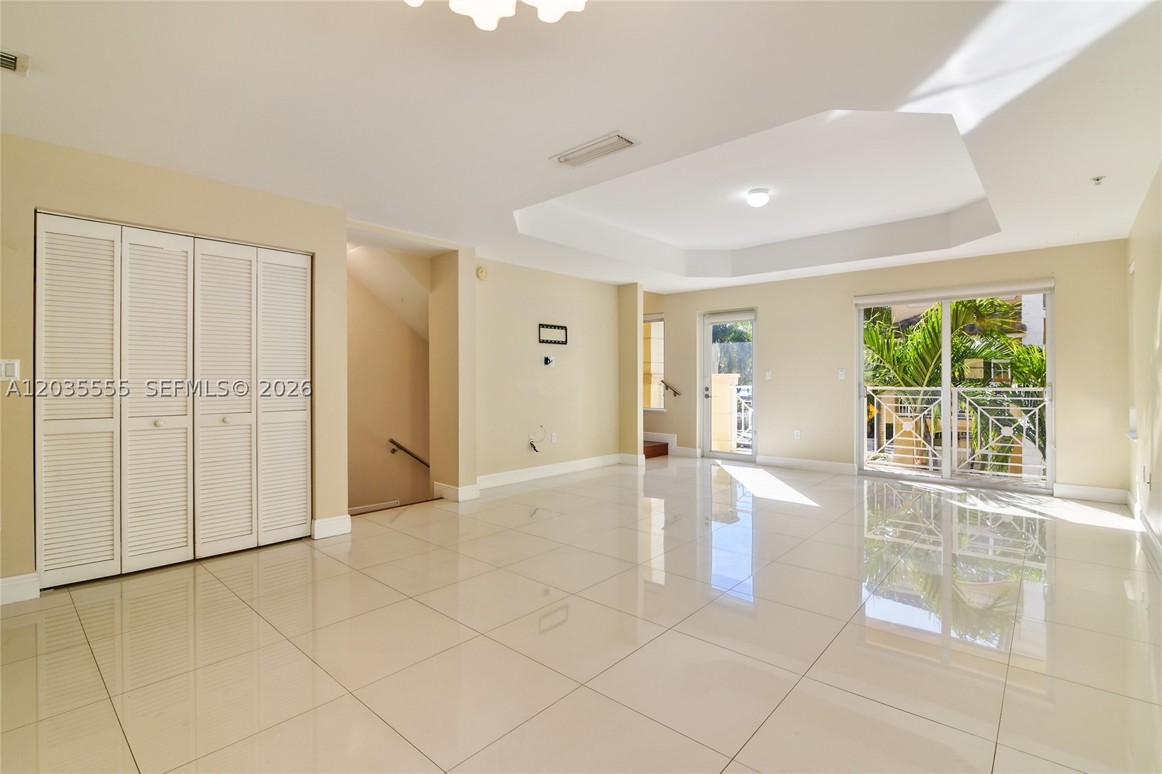 MERCO AT AVENTURA - Residential