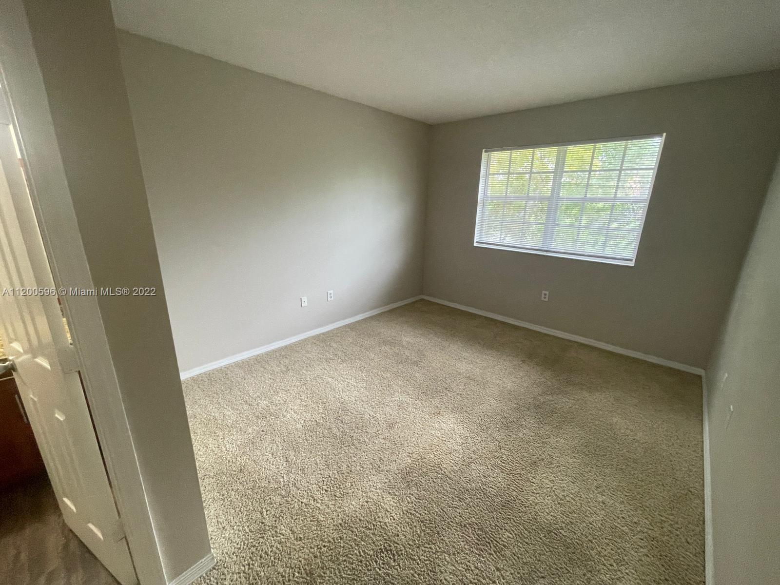 Marquesa Condominium - Residential Lease