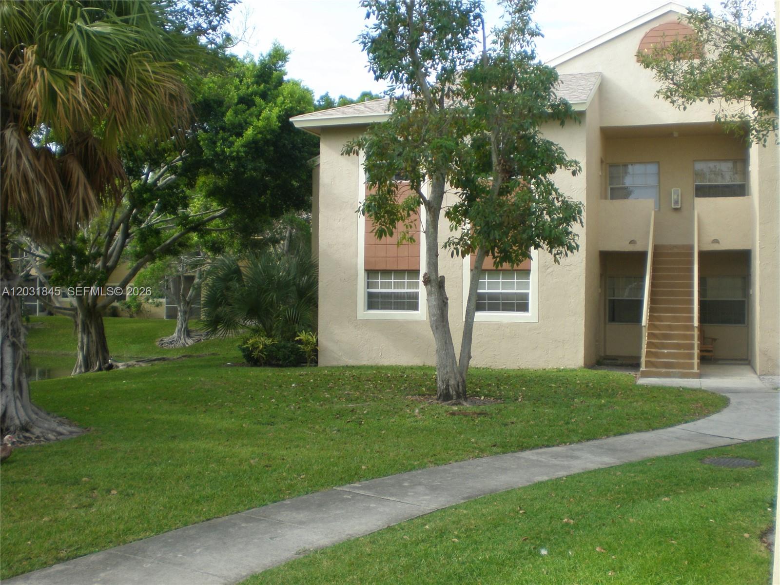 WATERS EDGE AT DEERFIELD - Residential