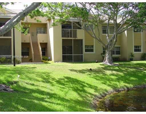 WATERS EDGE AT DEERFIELD - Residential
