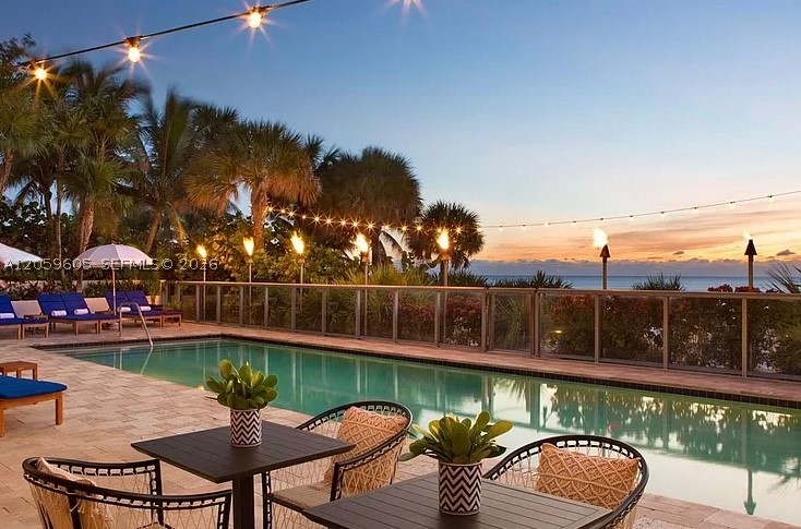 SOLE CONDO - Residential