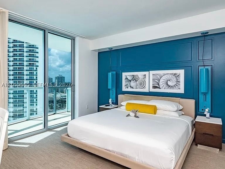 SOLE CONDO - Residential