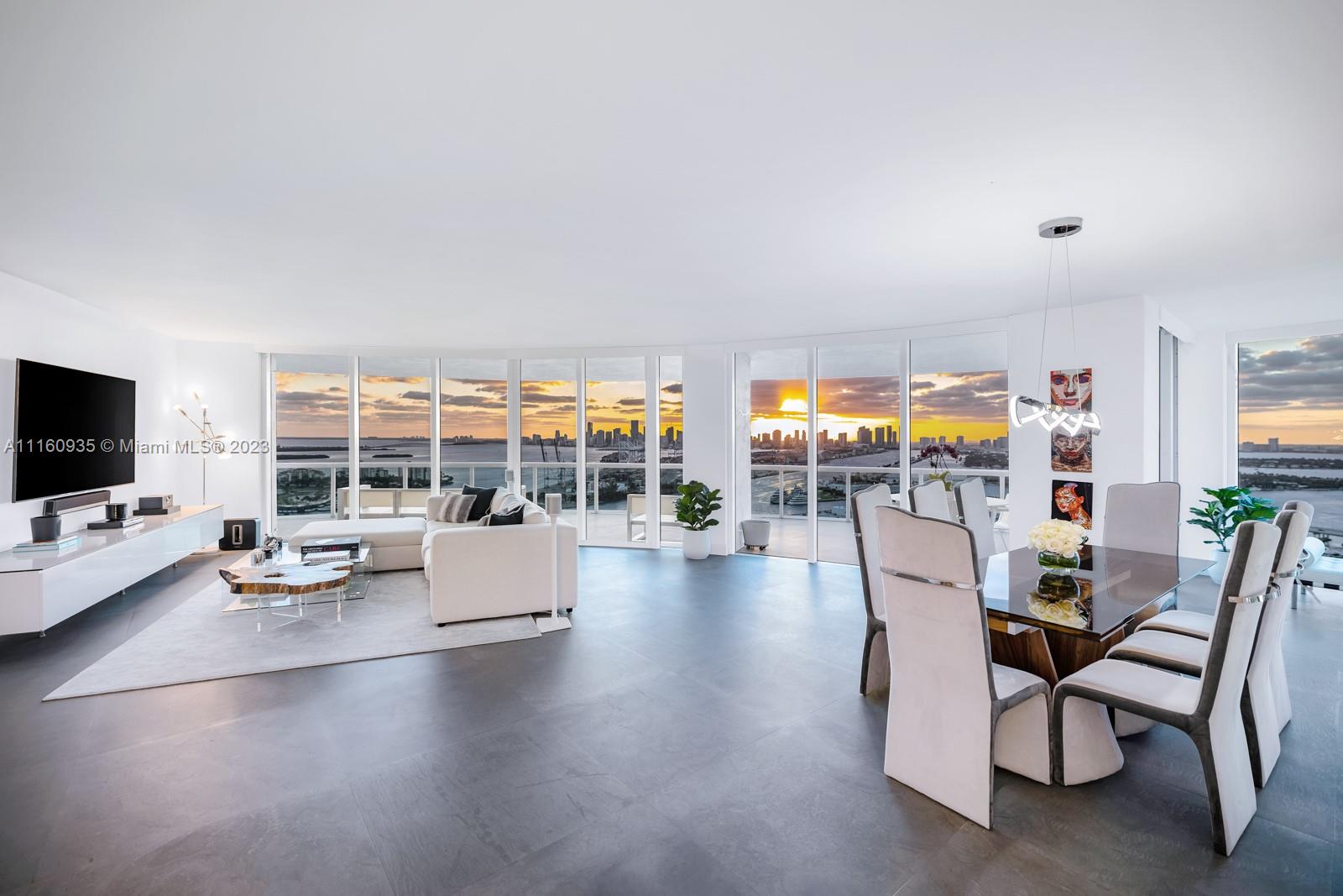 MURANO AT PORTOFINO CONDO - Residential