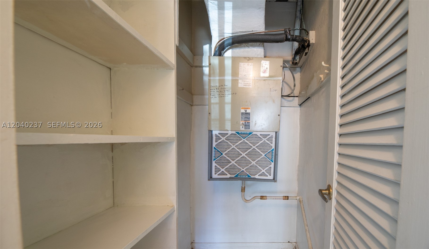 FLORIDIAN ARMS CONDO - Residential