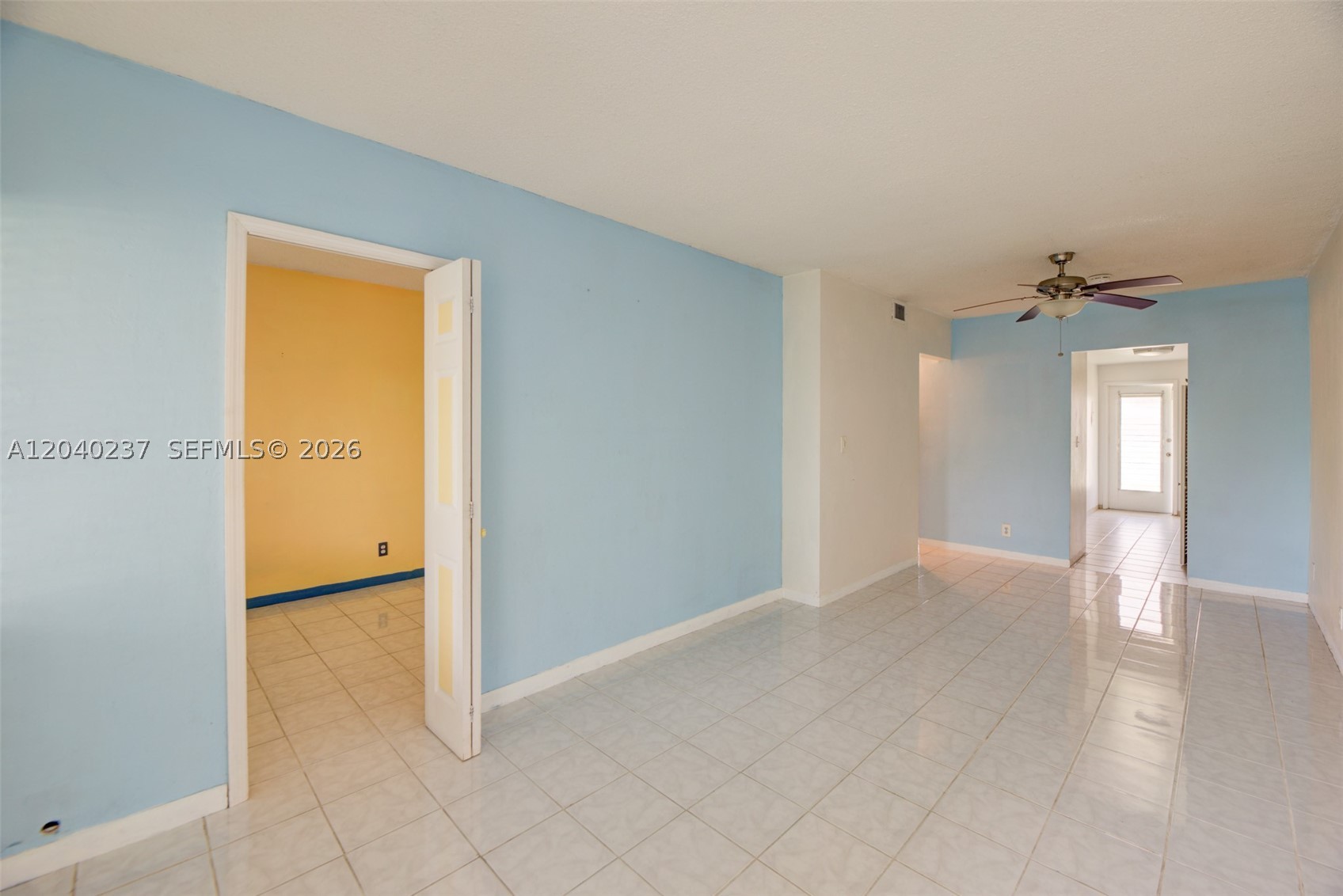 FLORIDIAN ARMS CONDO - Residential