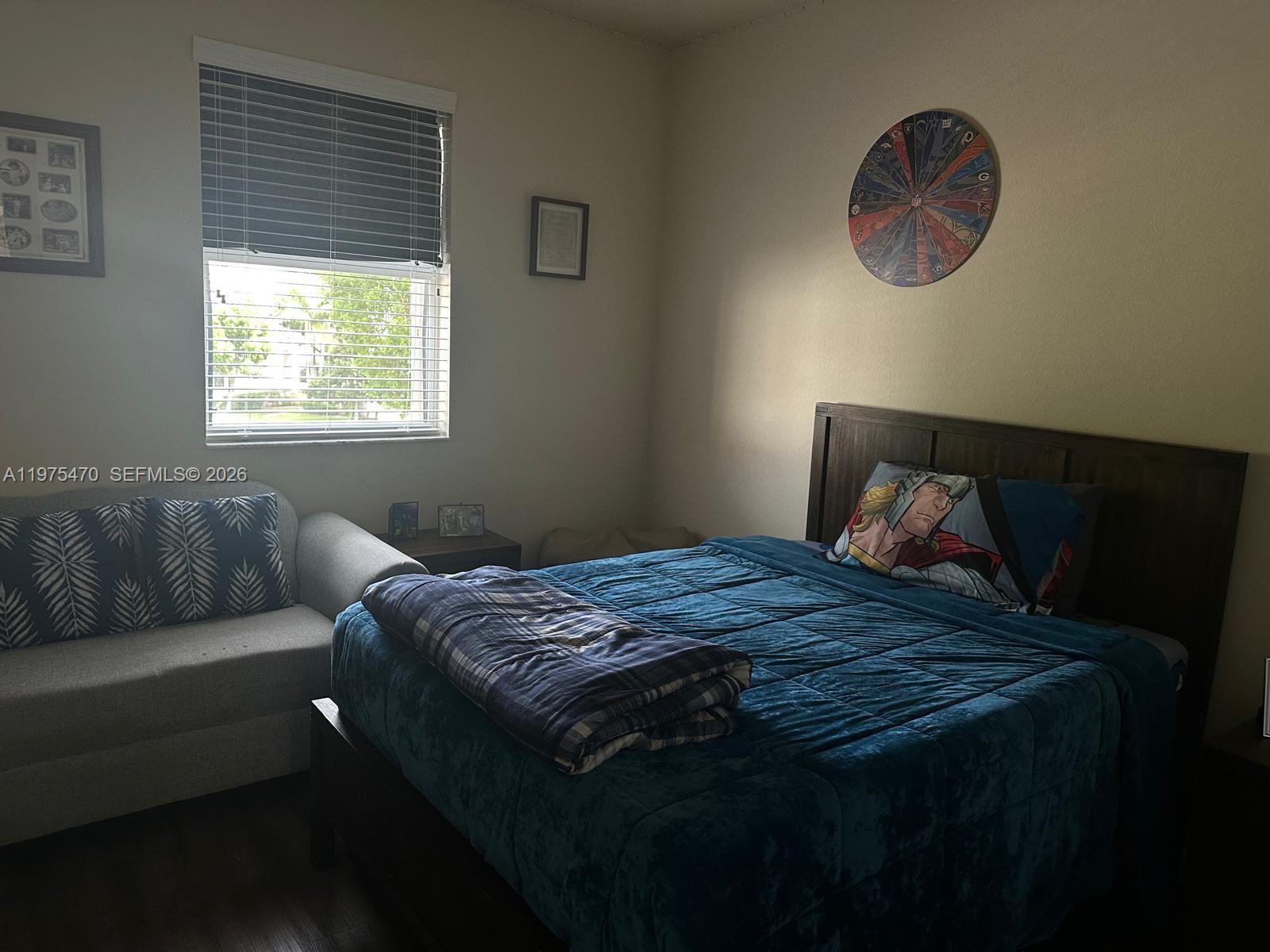 KENDALL COMMONS TOWNHOMES - Residential