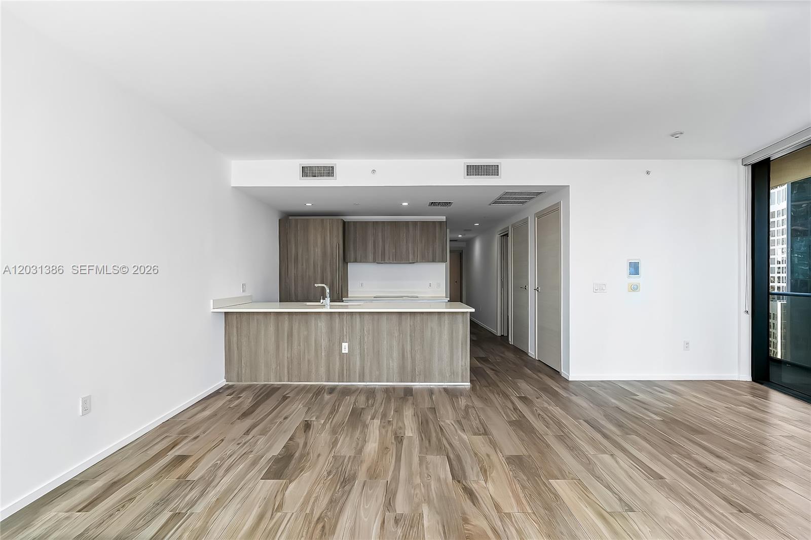 801 SMA RESIDENCES CONDO - Residential Lease