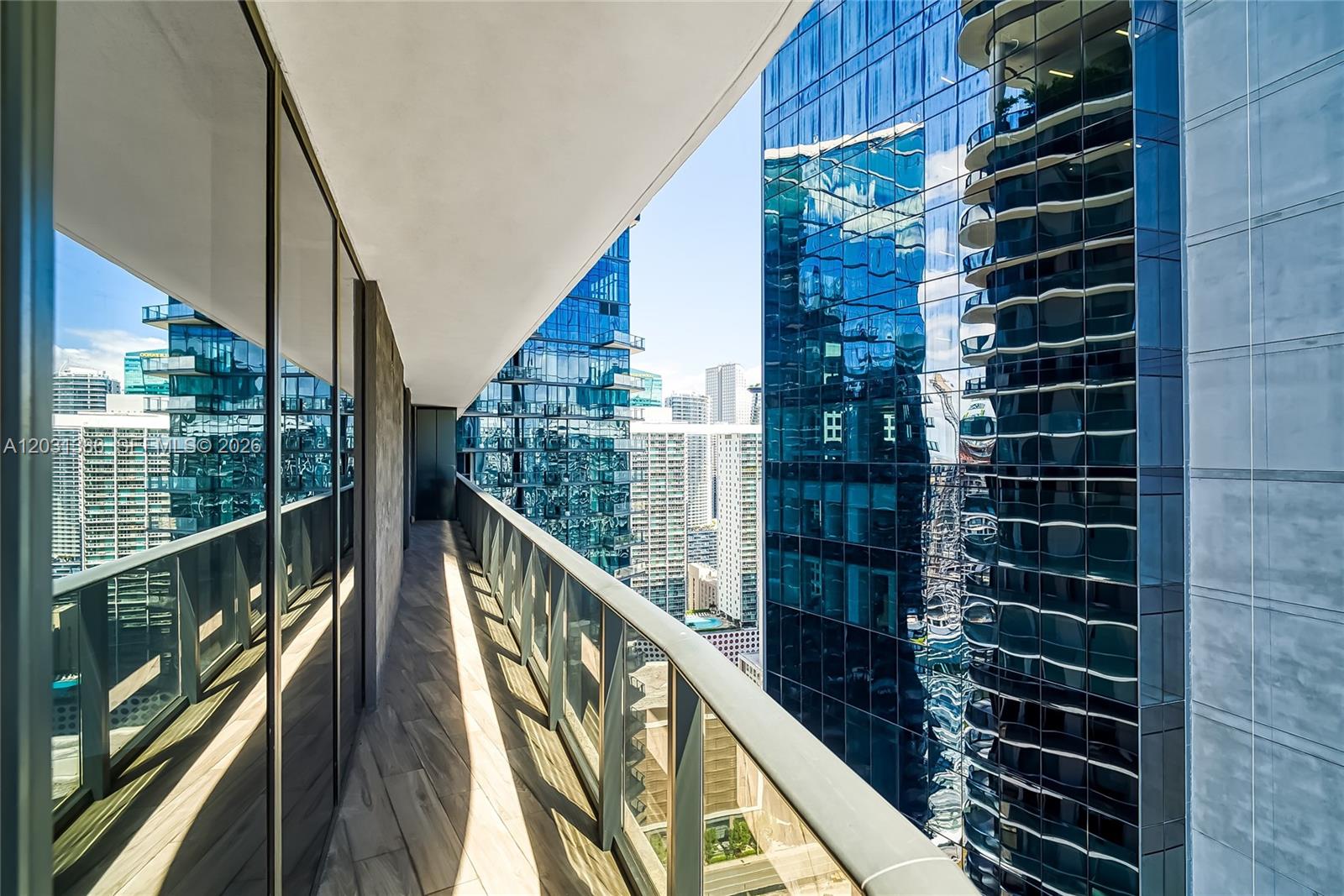 801 SMA RESIDENCES CONDO - Residential Lease