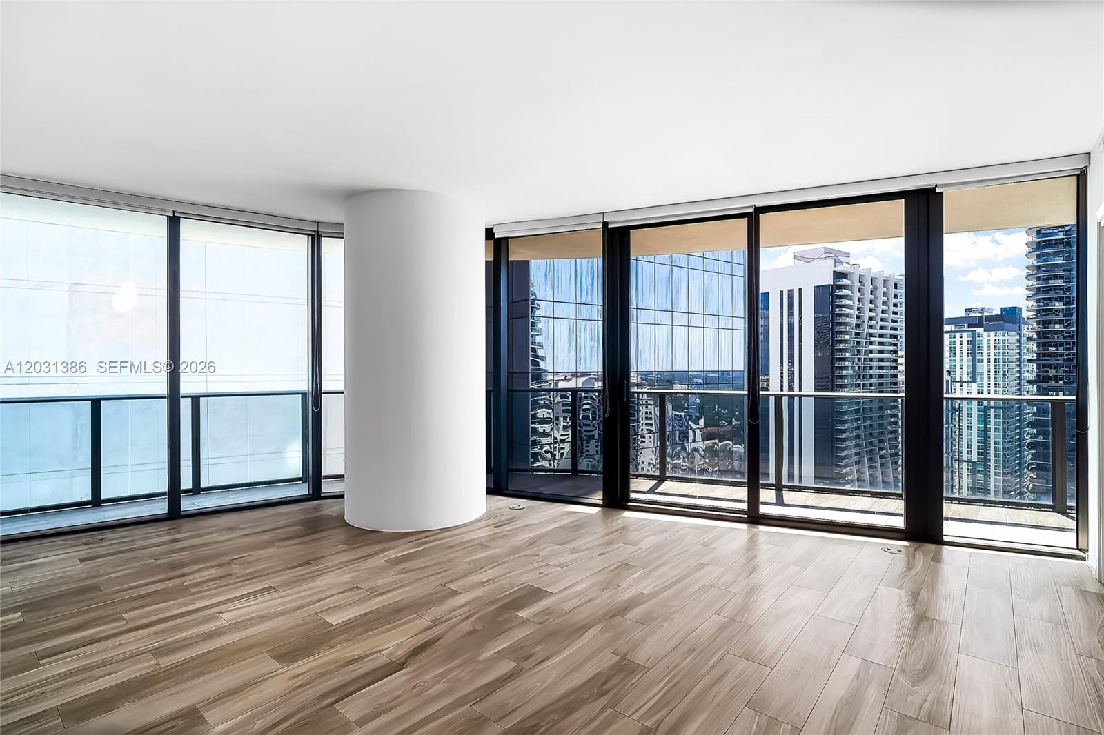 801 SMA RESIDENCES CONDO - Residential Lease