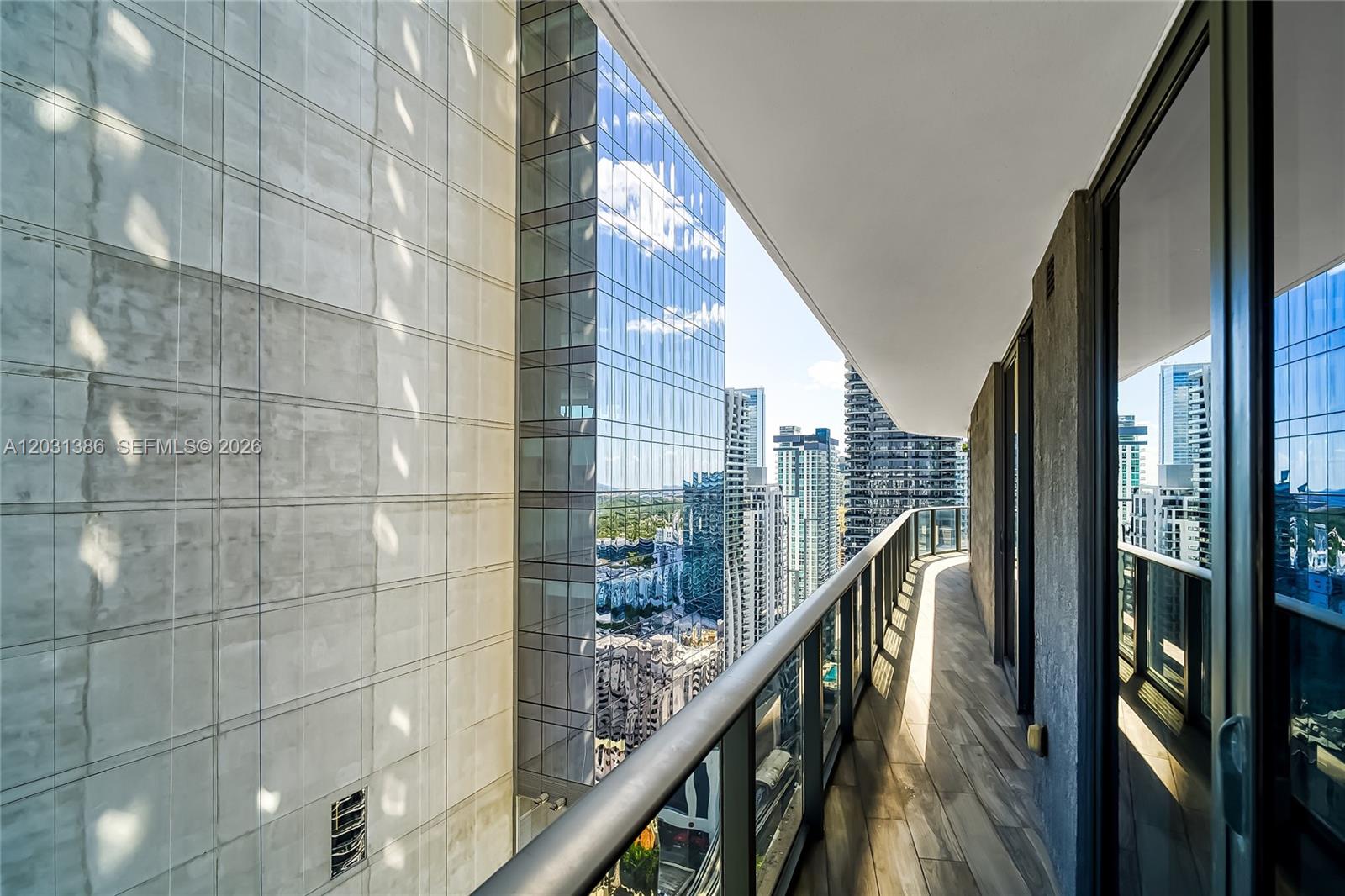 801 SMA RESIDENCES CONDO - Residential Lease