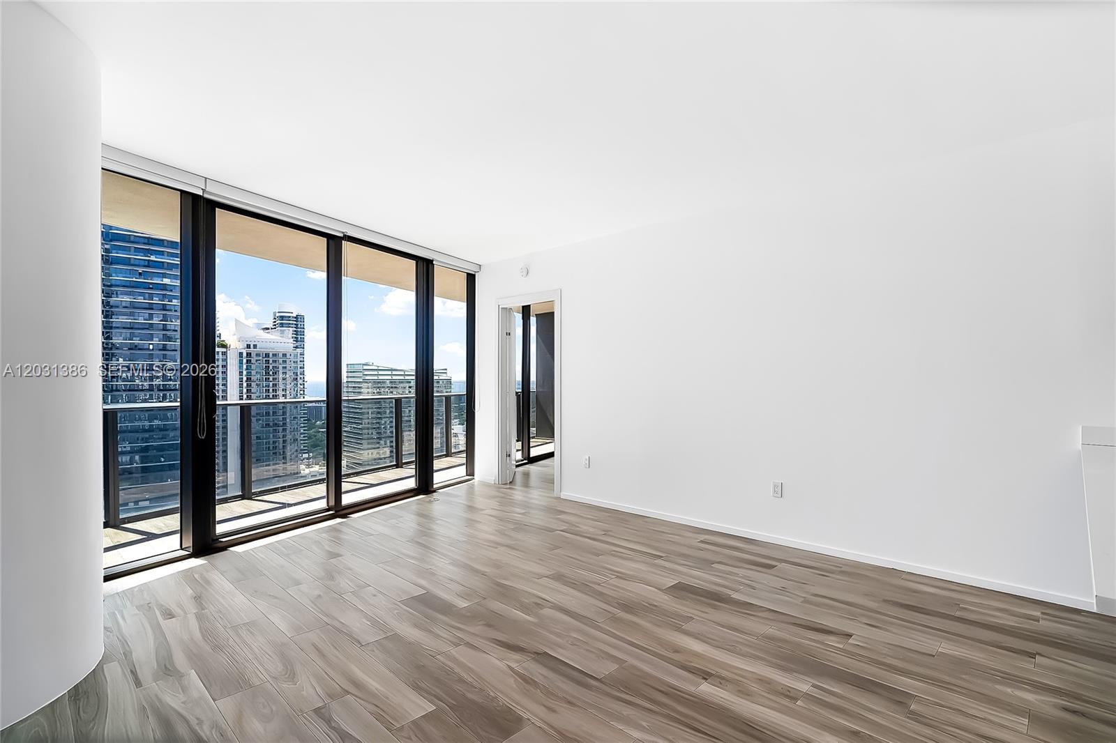 801 SMA RESIDENCES CONDO - Residential Lease