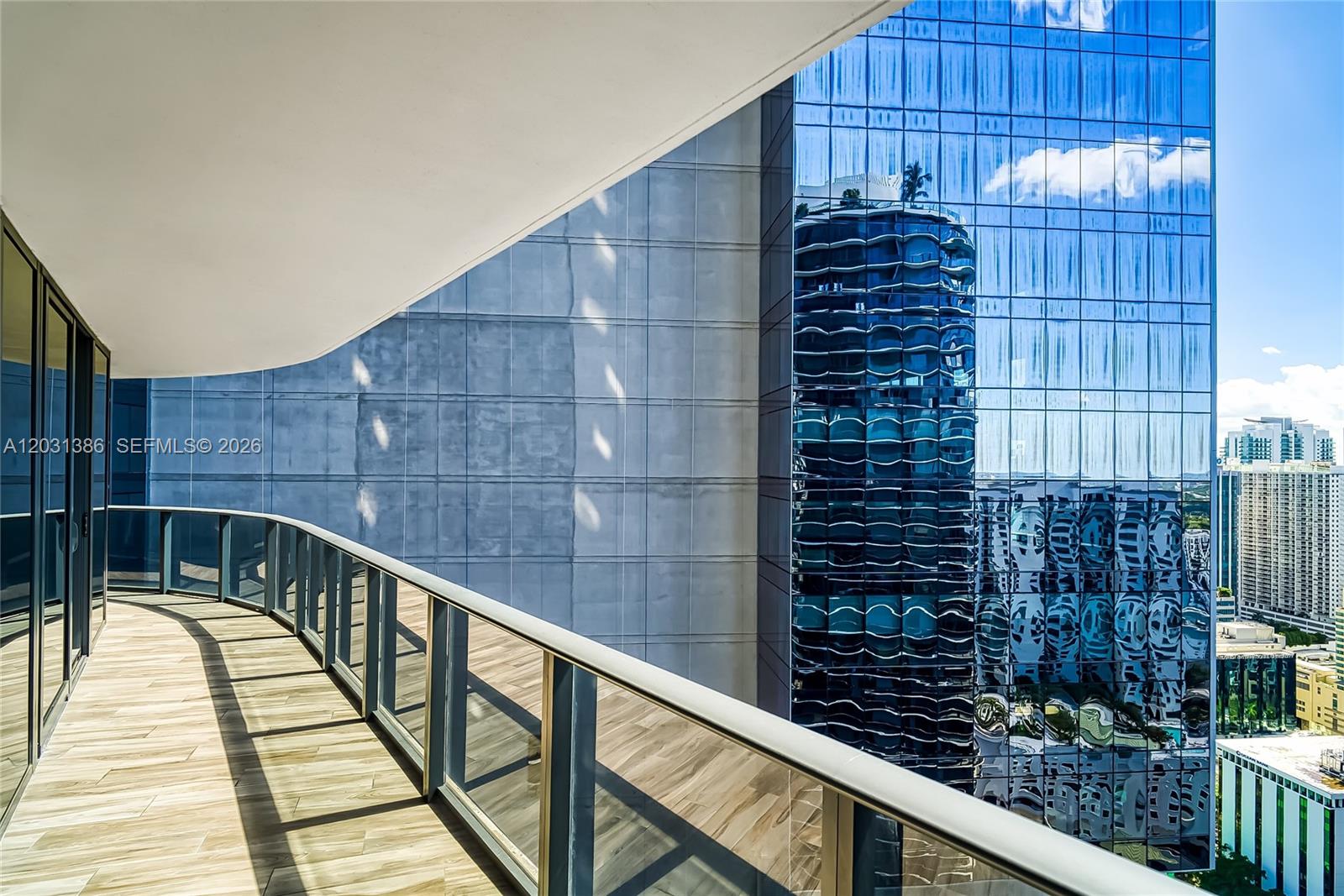 801 SMA RESIDENCES CONDO - Residential Lease