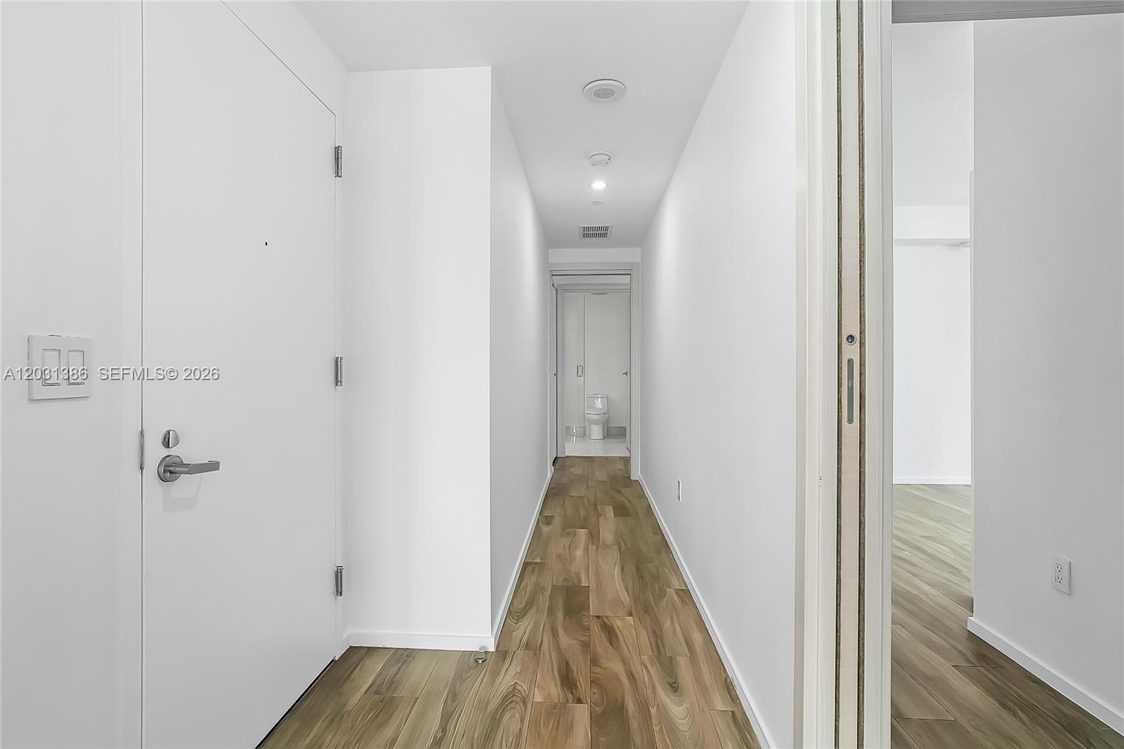 801 SMA RESIDENCES CONDO - Residential Lease