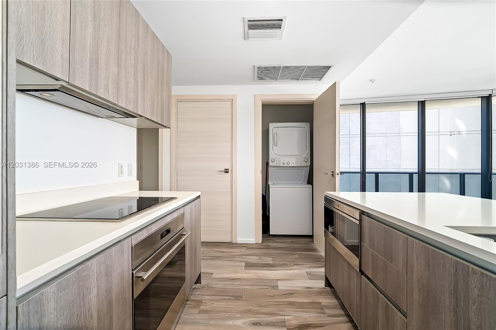 801 SMA RESIDENCES CONDO - Residential Lease