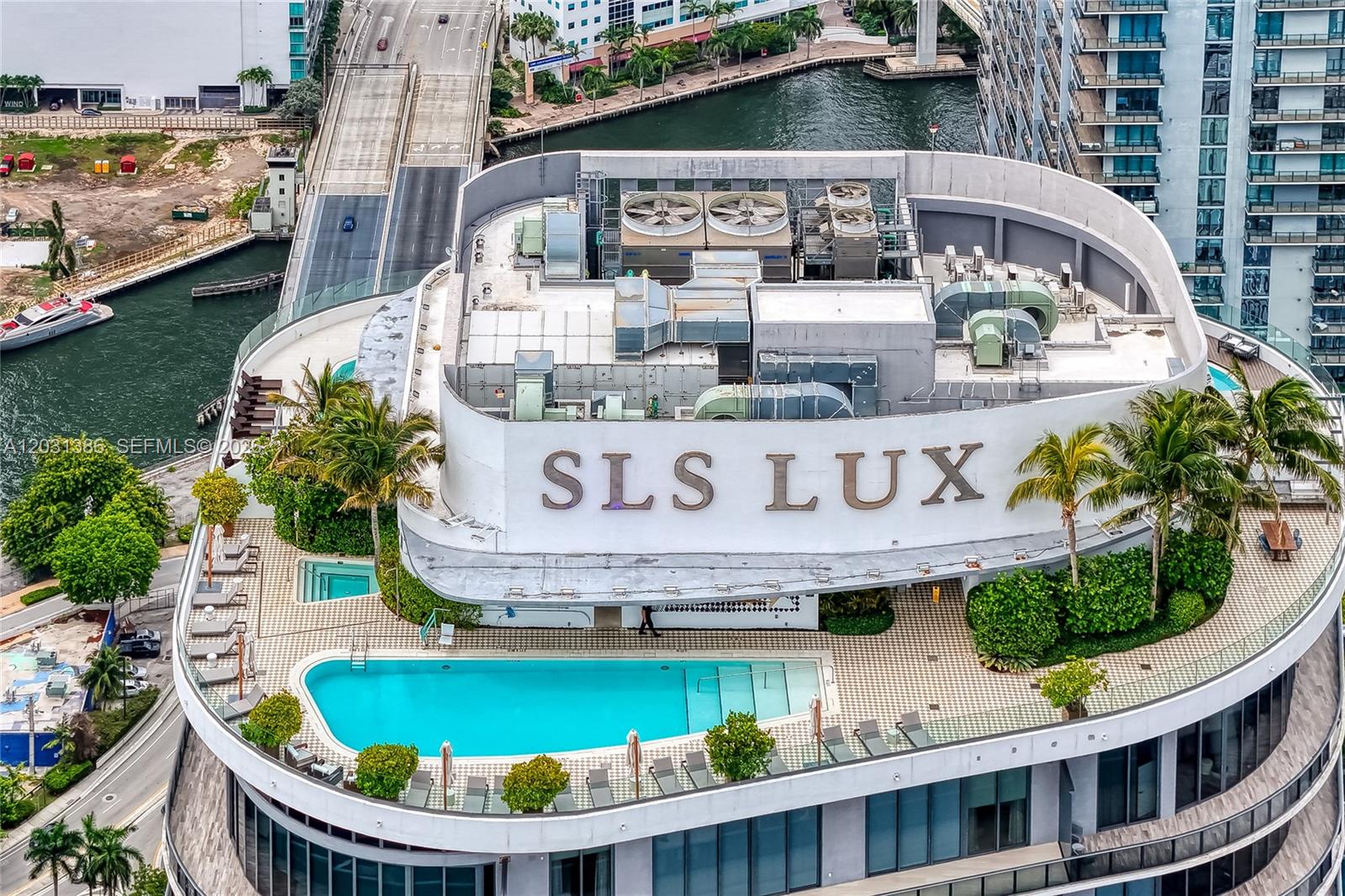 801 SMA RESIDENCES CONDO - Residential Lease