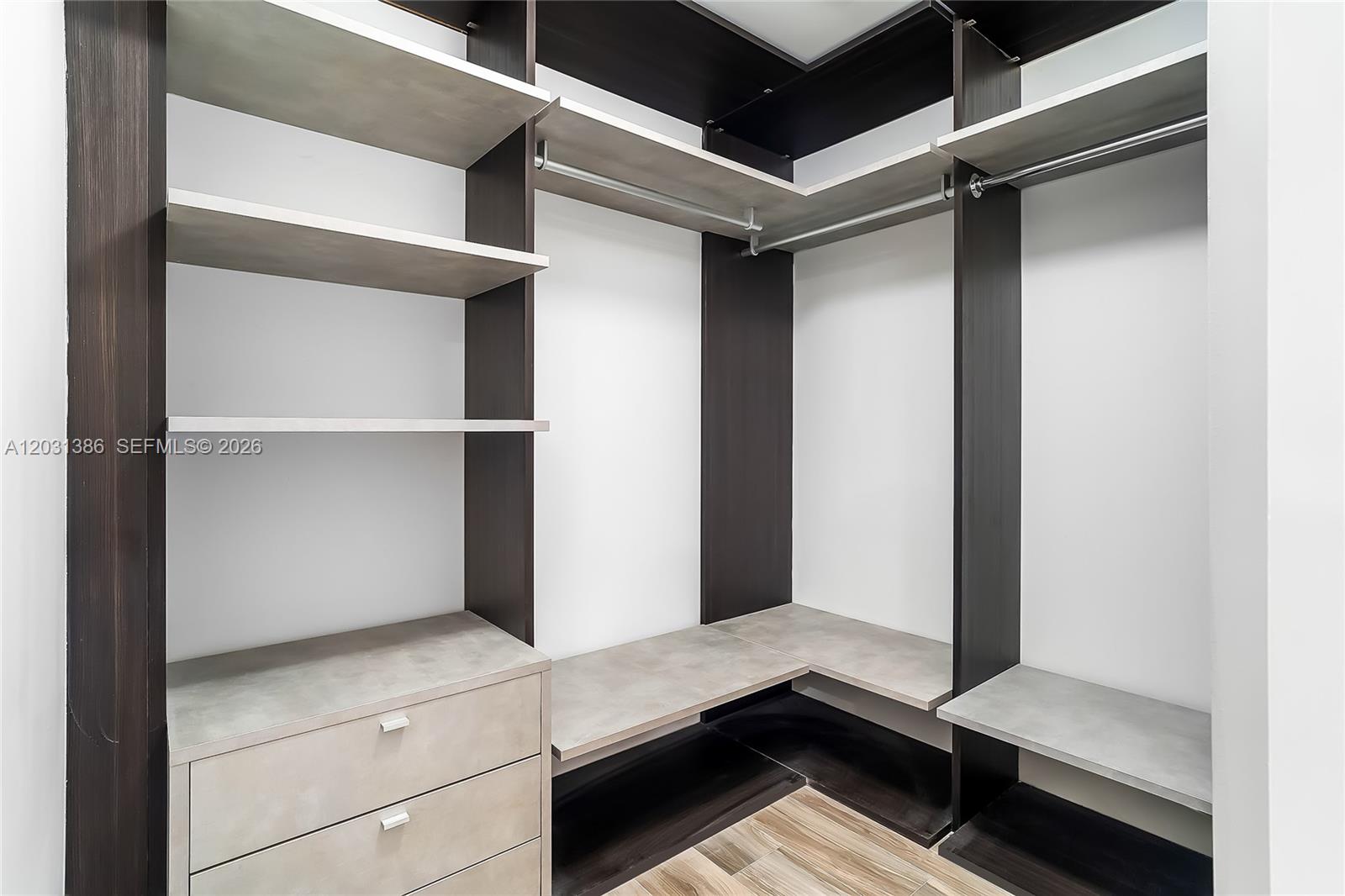 801 SMA RESIDENCES CONDO - Residential Lease