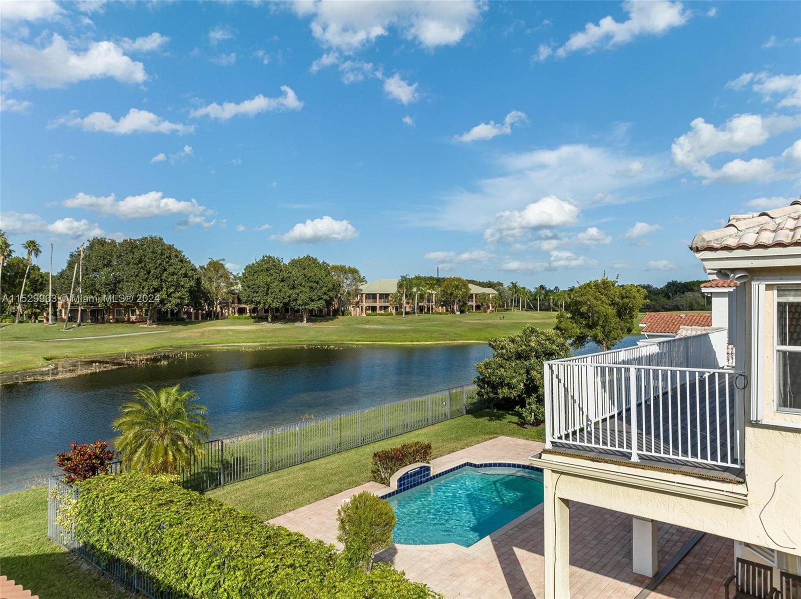 Weston Hills Grand Oaks - Residential Lease