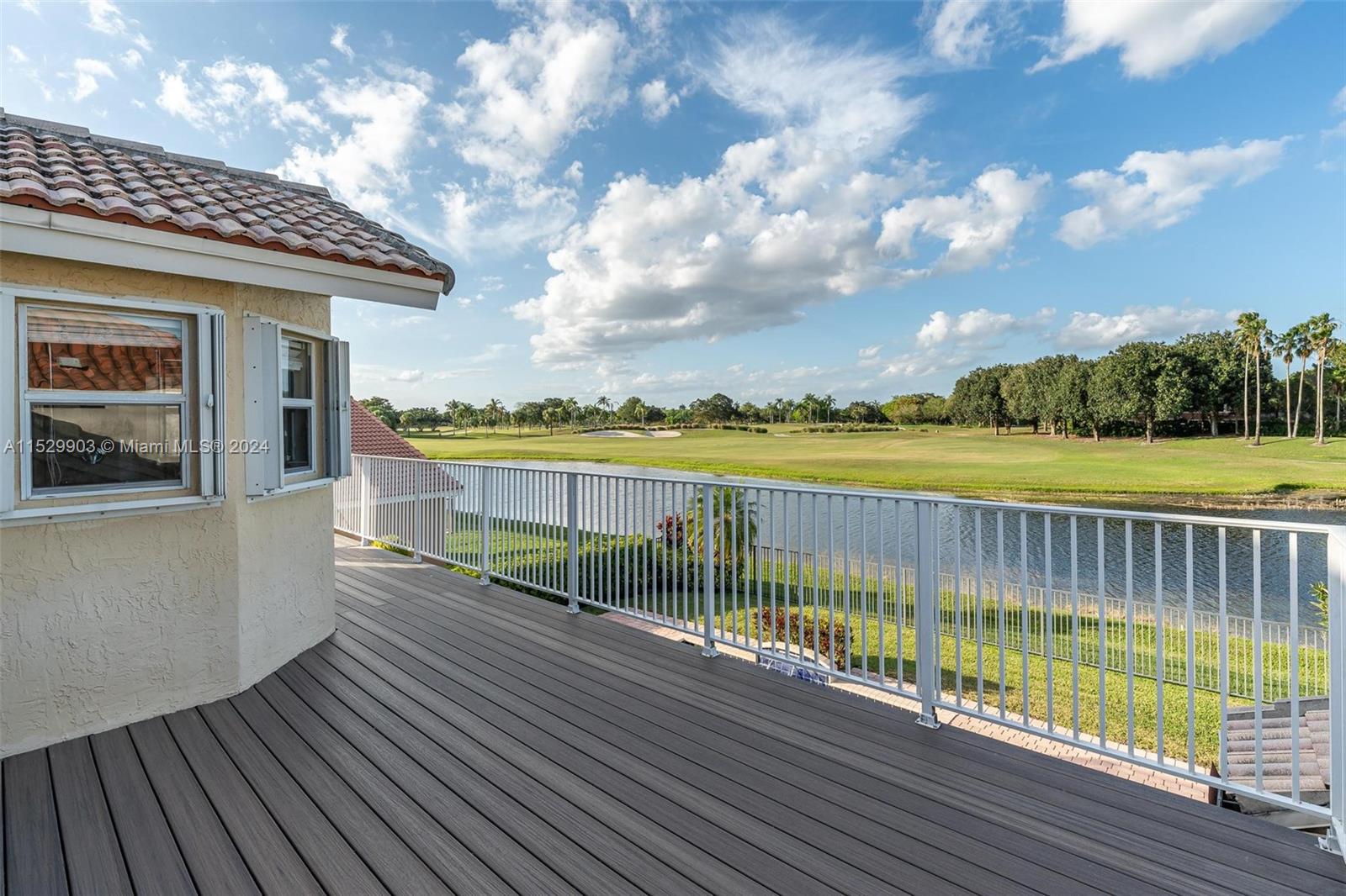 Weston Hills Grand Oaks - Residential Lease