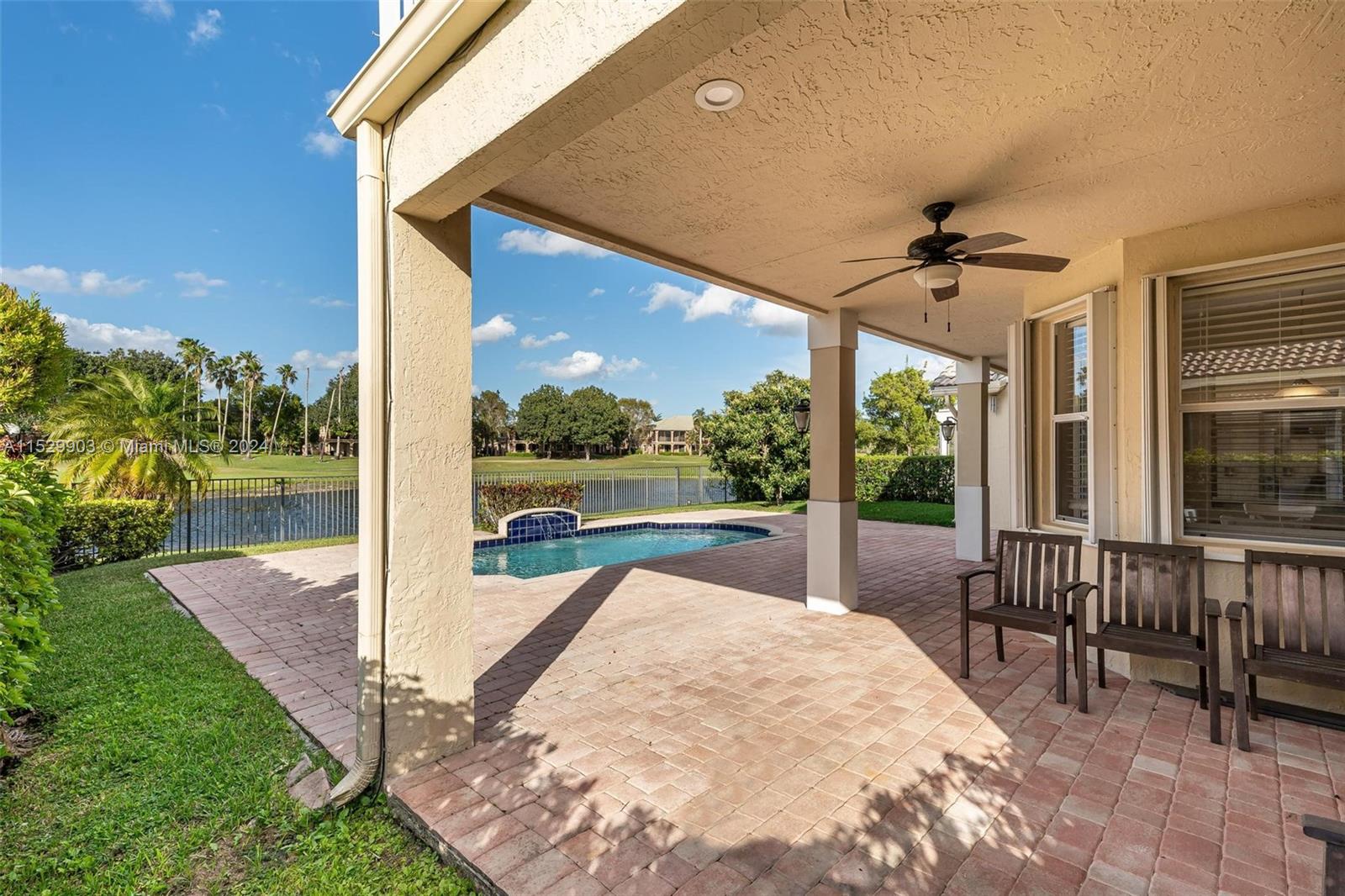 Weston Hills Grand Oaks - Residential Lease