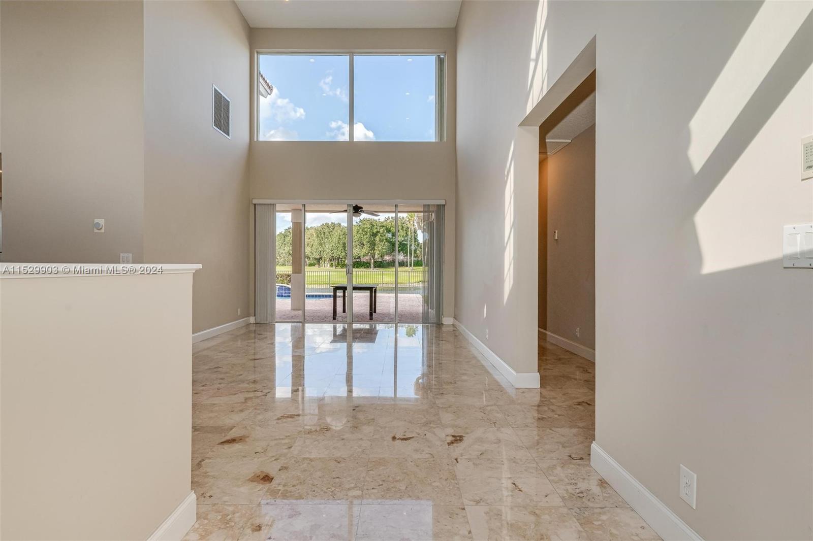 Weston Hills Grand Oaks - Residential Lease