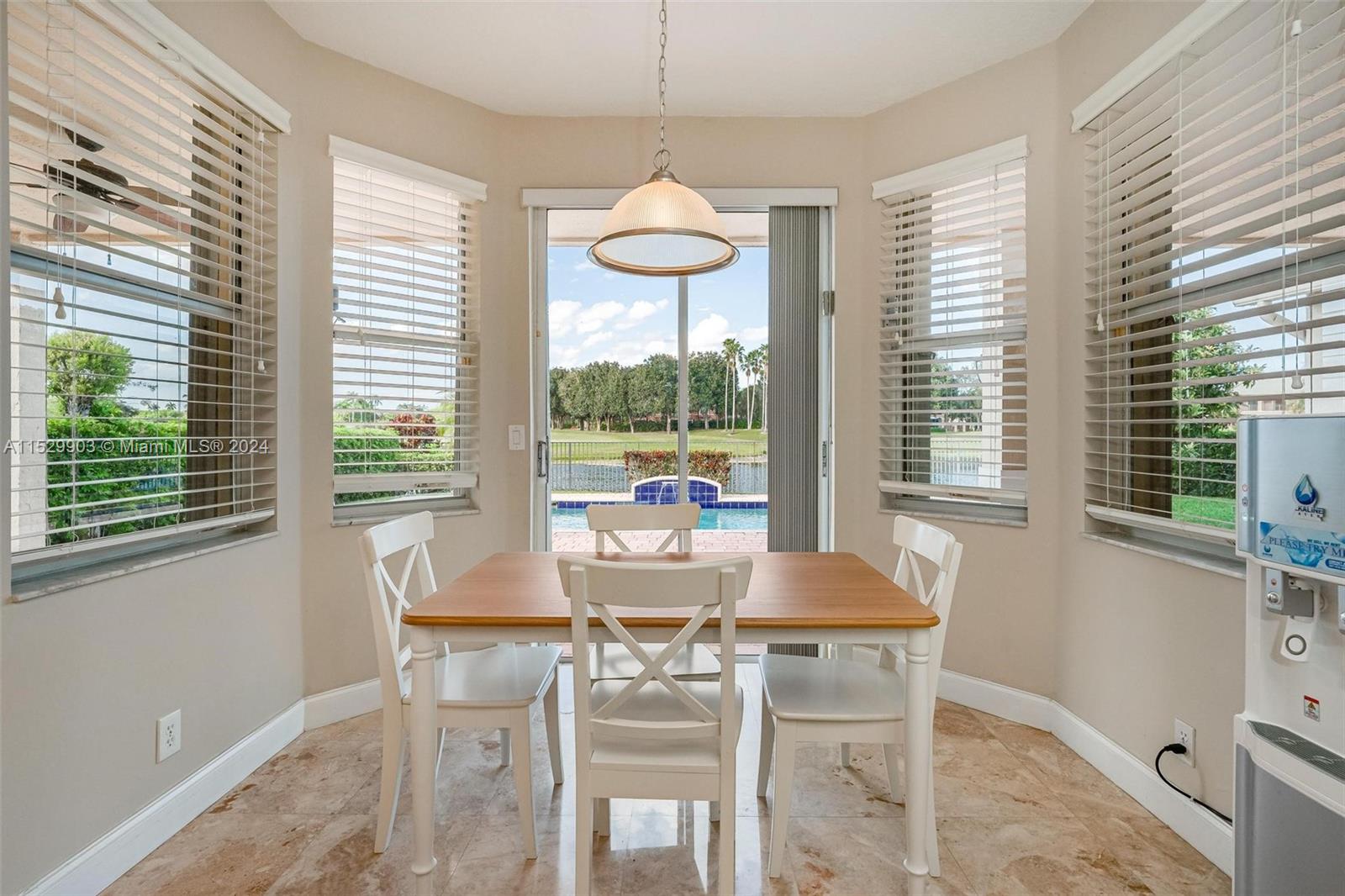 Weston Hills Grand Oaks - Residential Lease