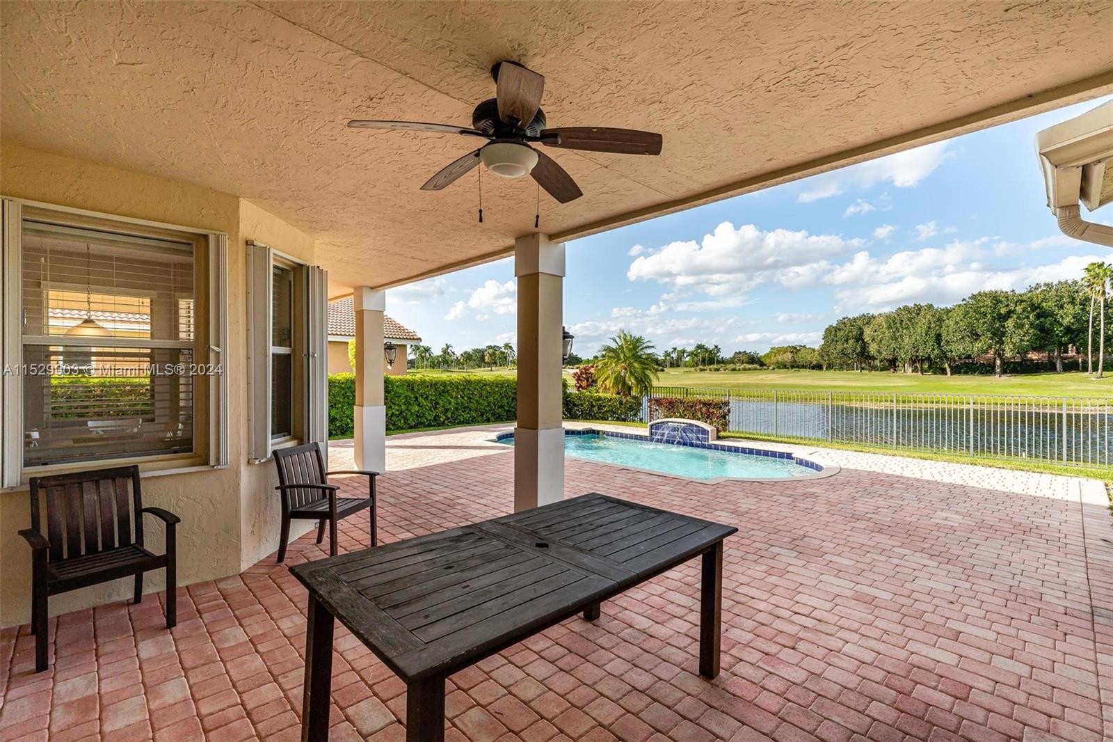 Weston Hills Grand Oaks - Residential Lease