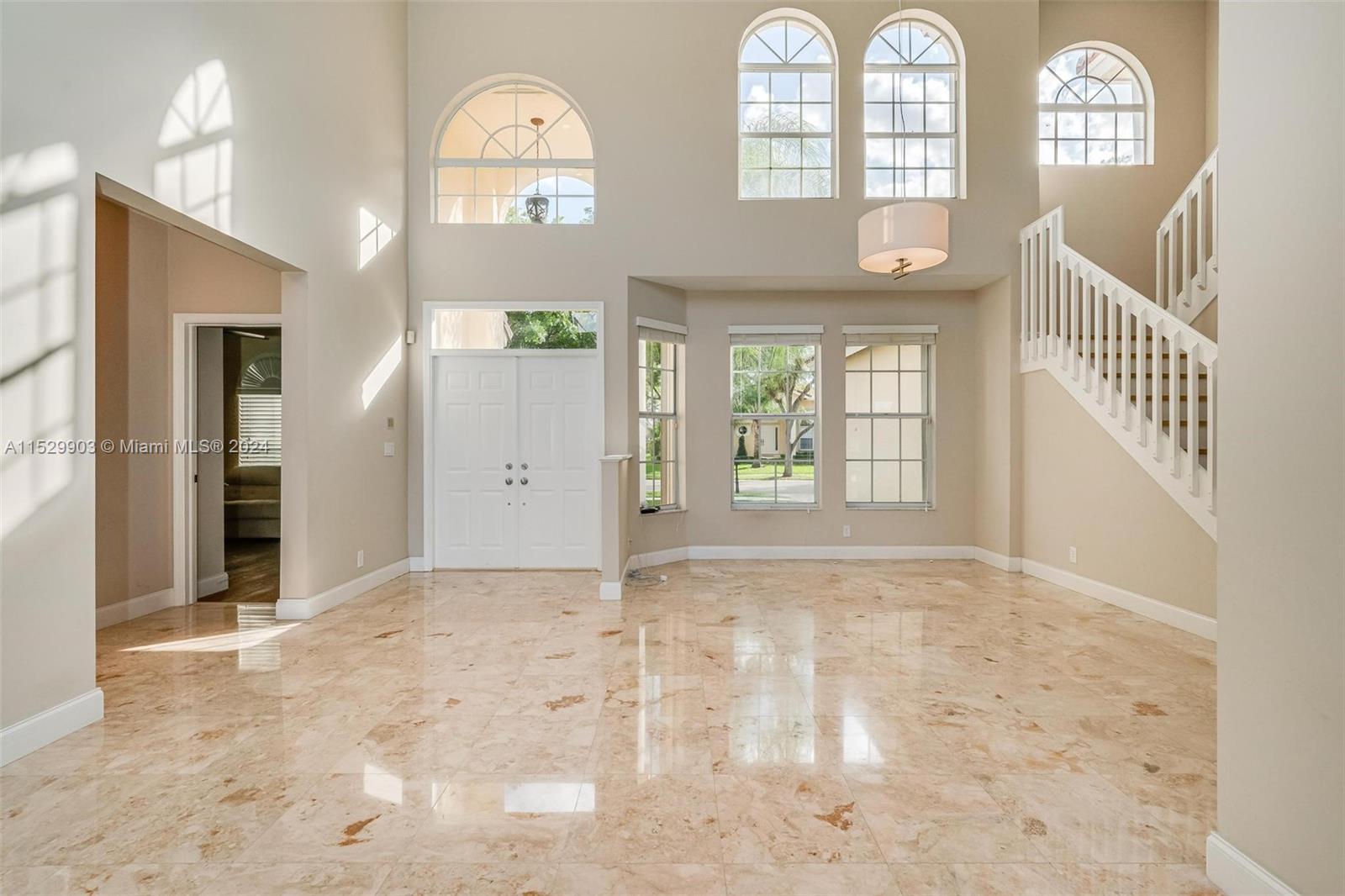 Weston Hills Grand Oaks - Residential Lease