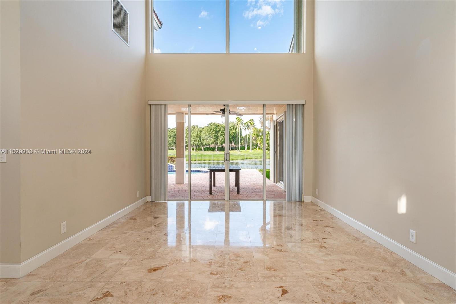 Weston Hills Grand Oaks - Residential Lease