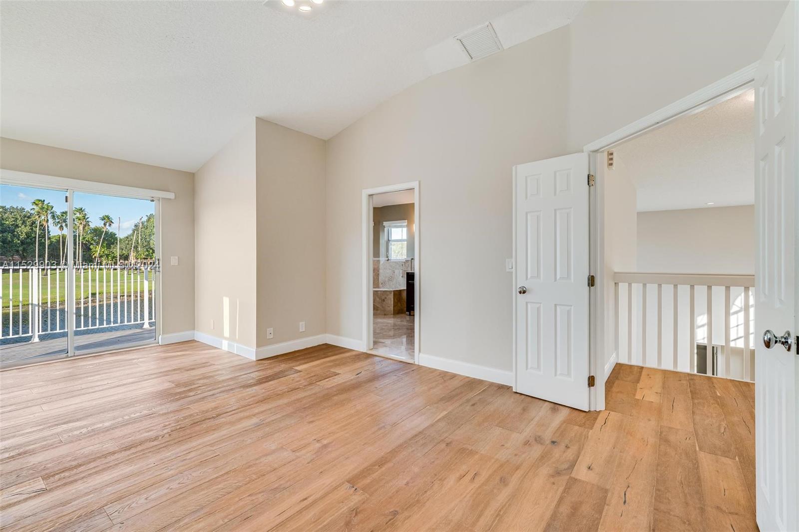 Weston Hills Grand Oaks - Residential Lease