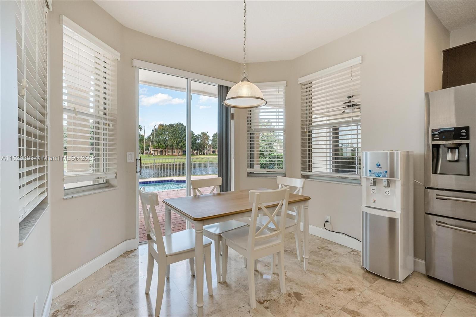 Weston Hills Grand Oaks - Residential Lease