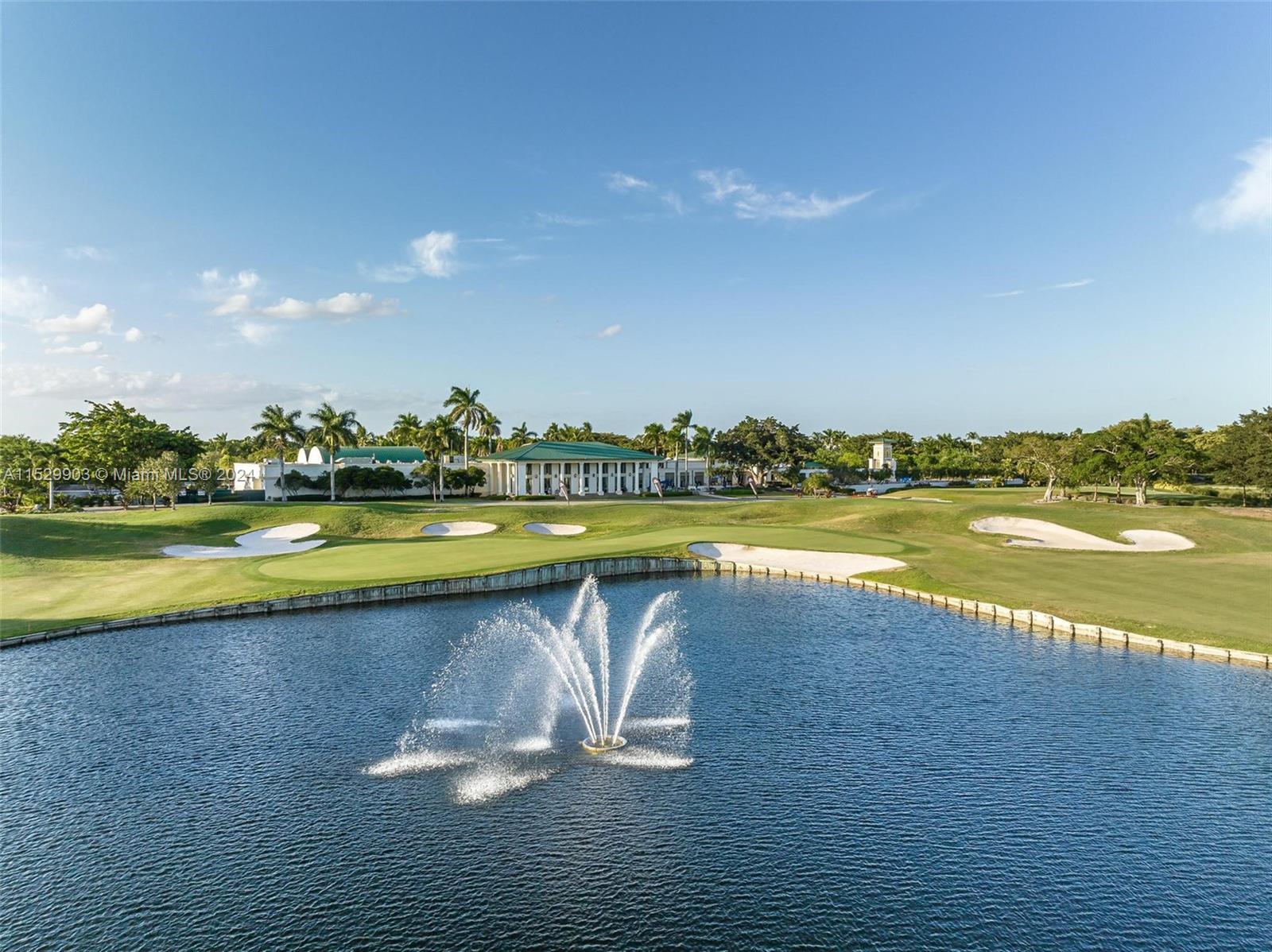 Weston Hills Grand Oaks - Residential Lease