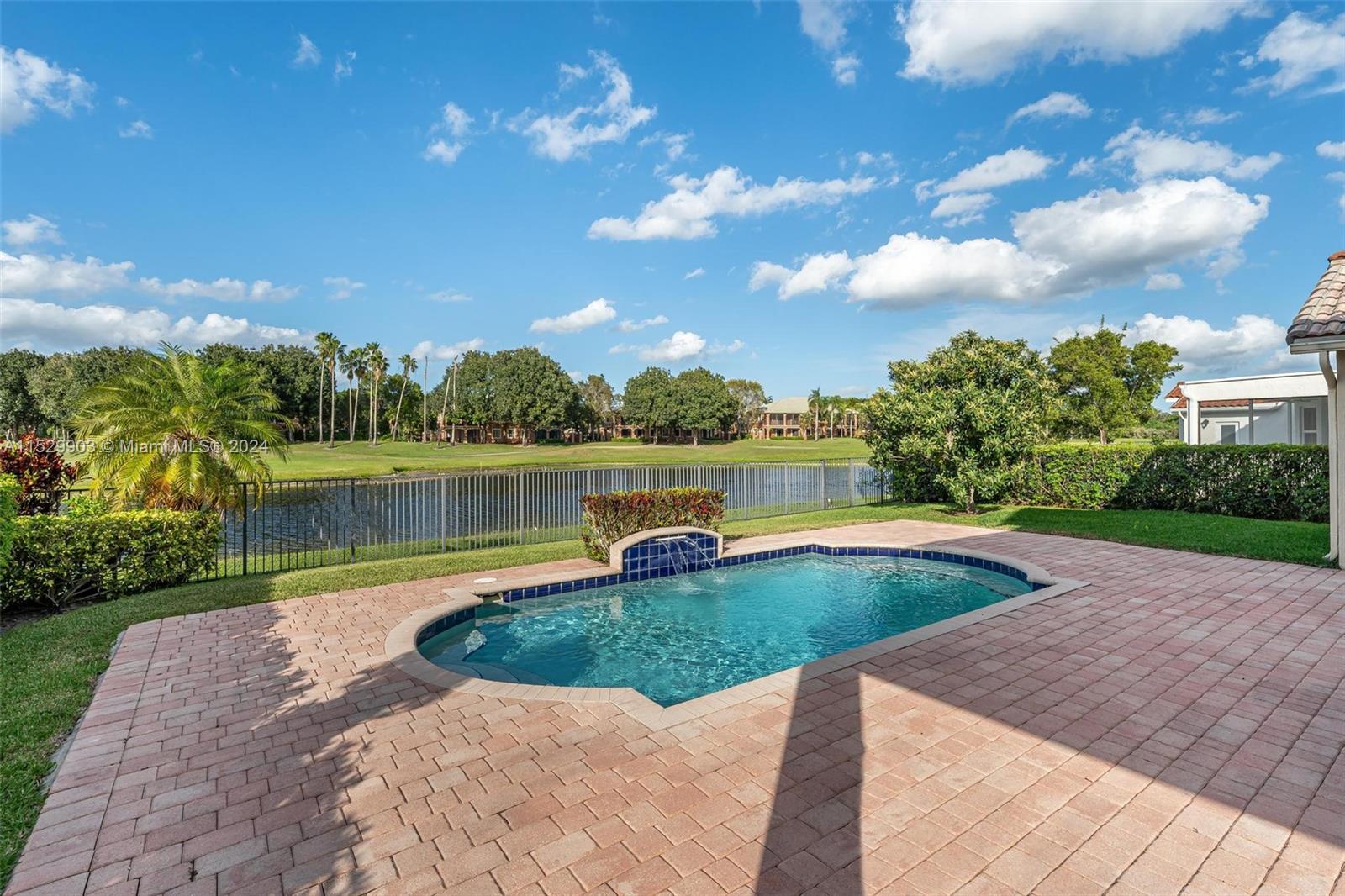 Weston Hills Grand Oaks - Residential Lease