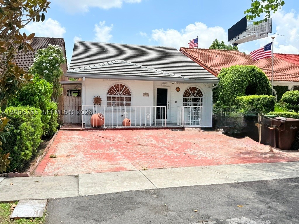 MICHELLE JARDINS - Residential