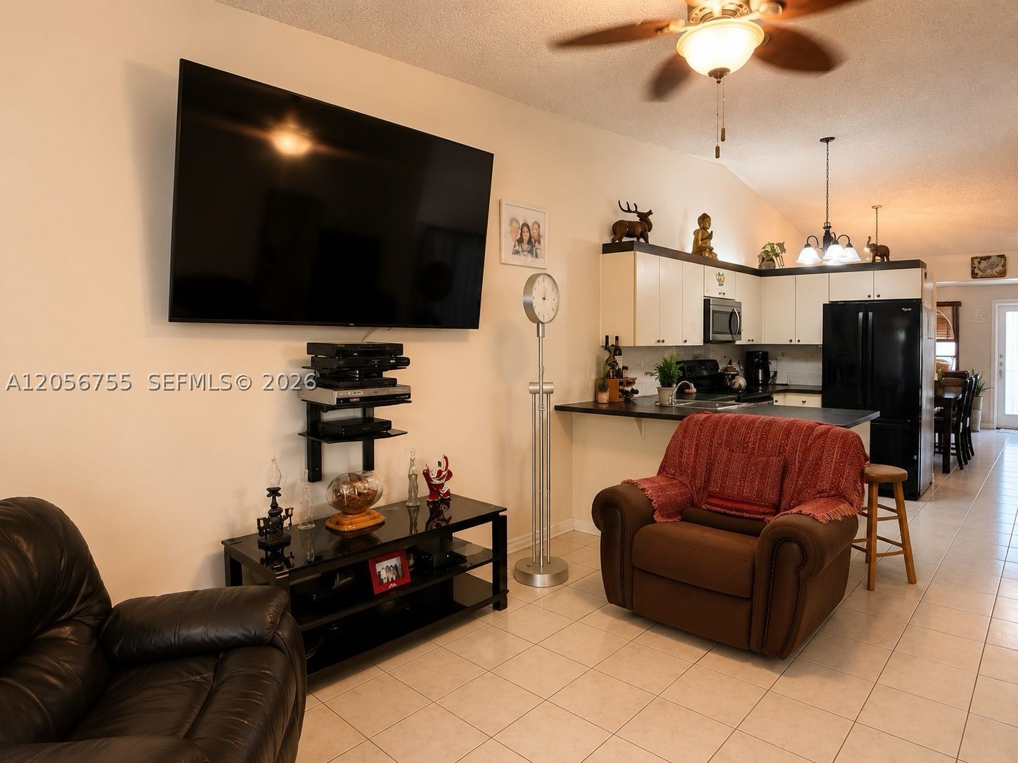 MICHELLE JARDINS - Residential