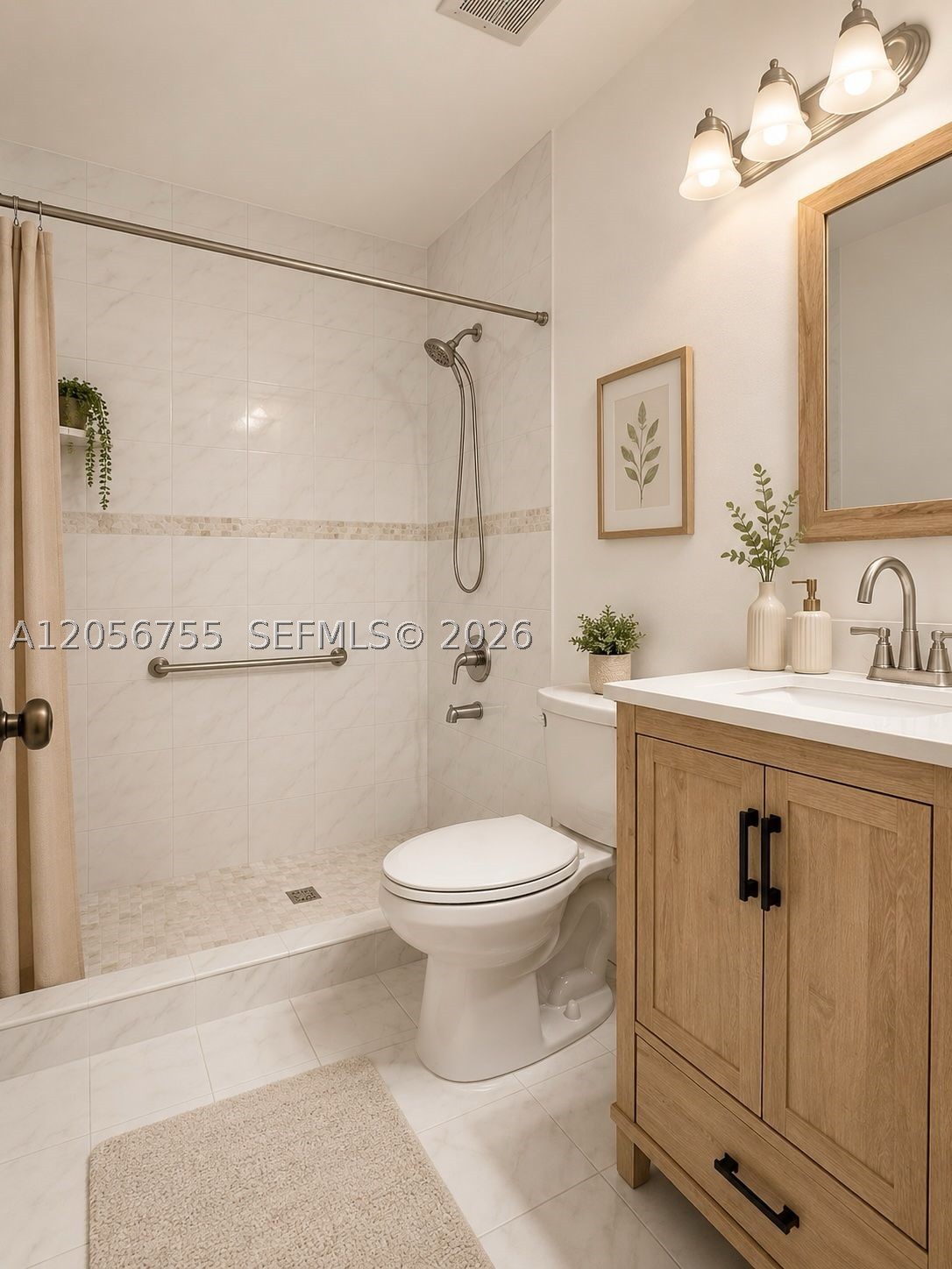 MICHELLE JARDINS - Residential